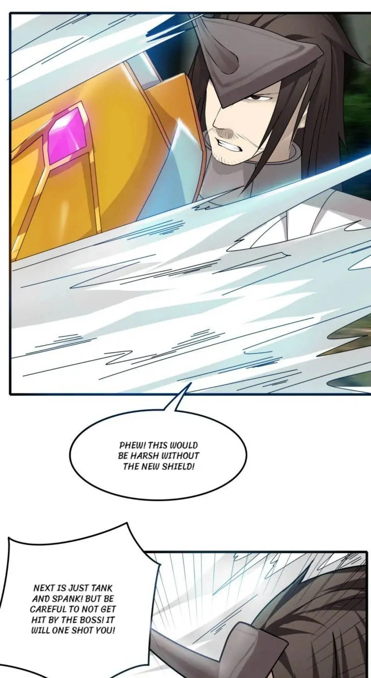 The Celestial Cheater Chapter 66 page 15 - 