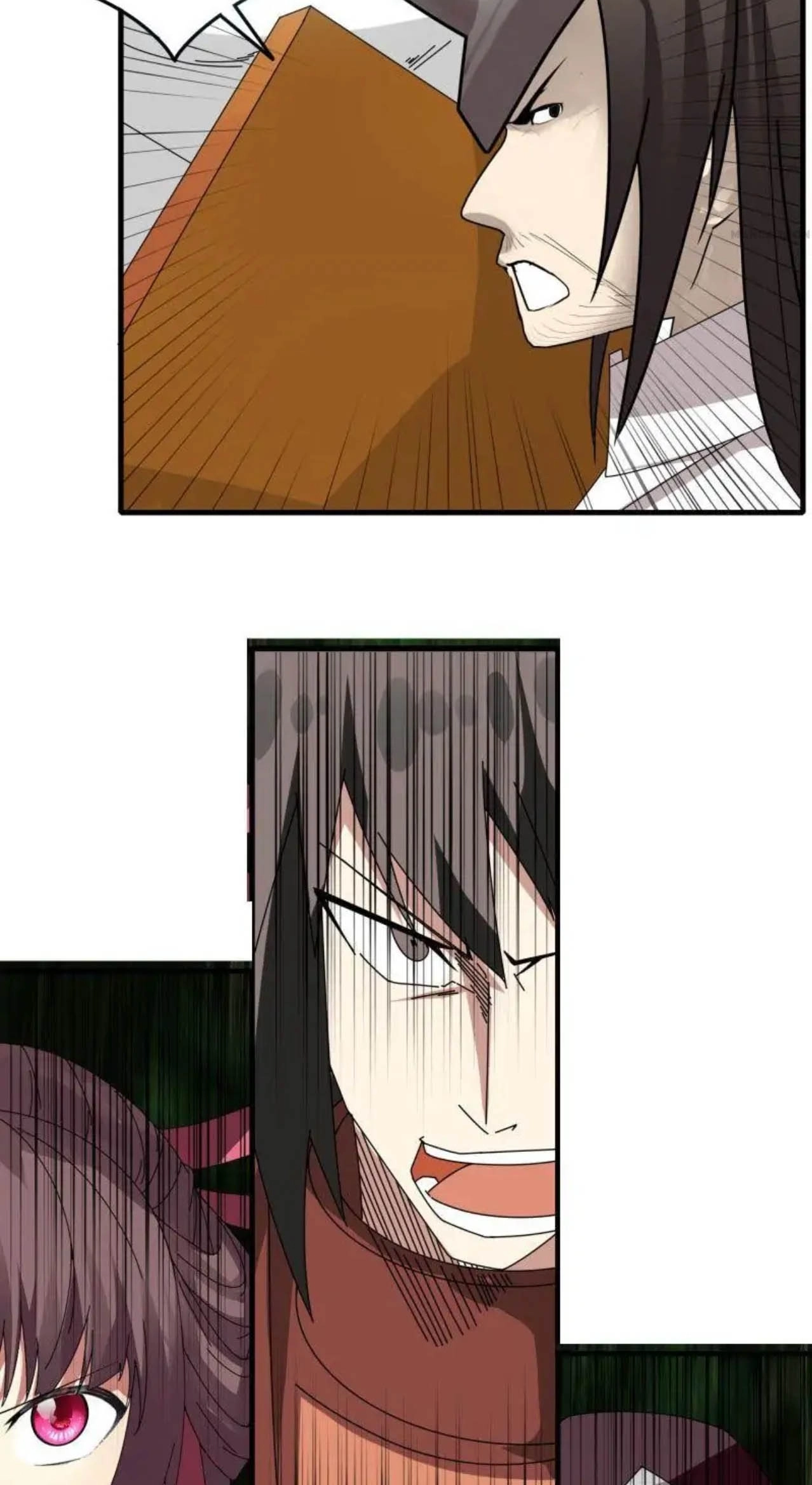 The Celestial Cheater Chapter 66 page 16 - 