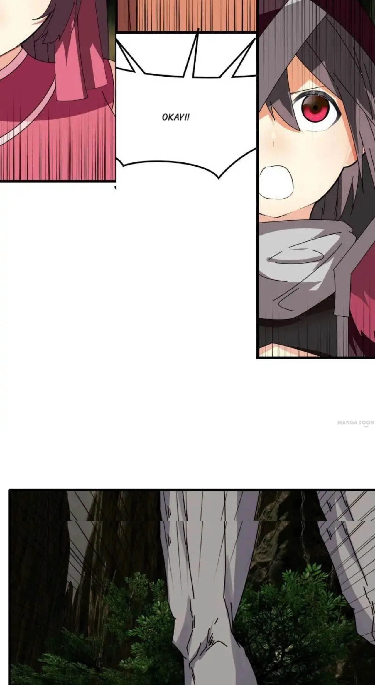 The Celestial Cheater Chapter 66 page 17 - 