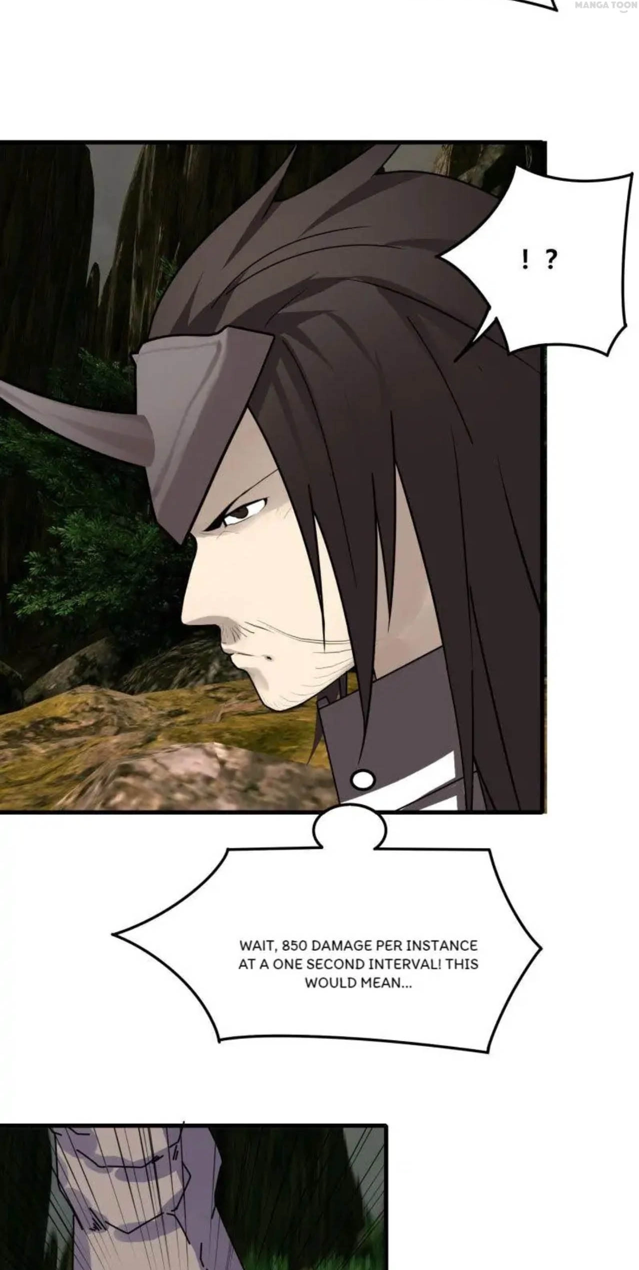 The Celestial Cheater Chapter 66 page 3 - 