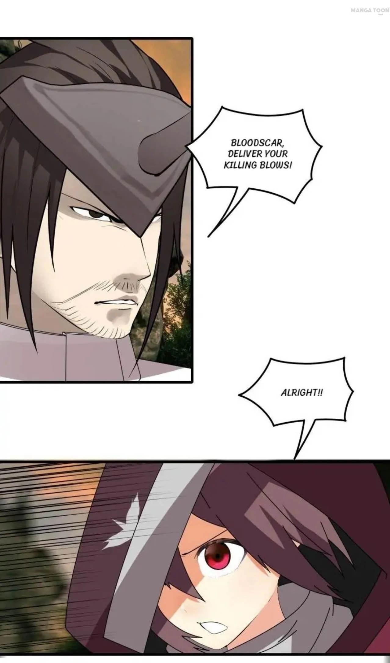 The Celestial Cheater Chapter 66 page 23 - 