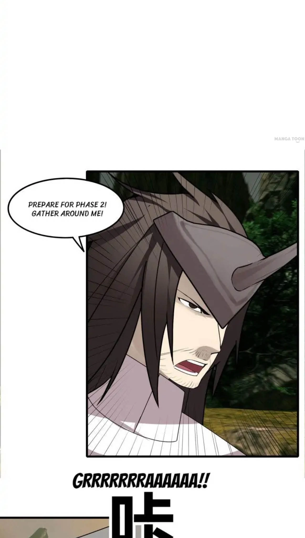 The Celestial Cheater Chapter 66 page 8 - 