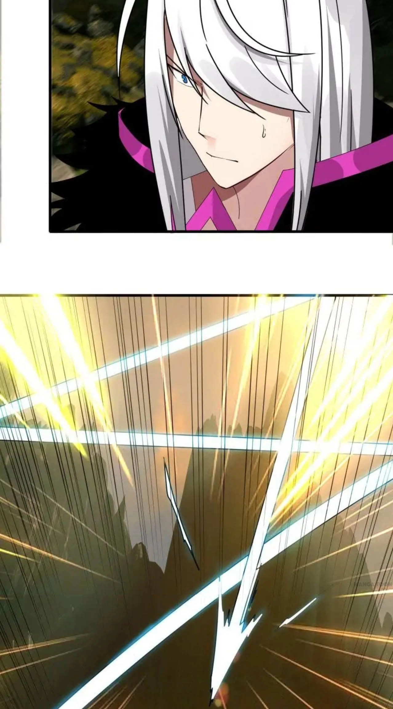 The Celestial Cheater Chapter 67 page 18 - 