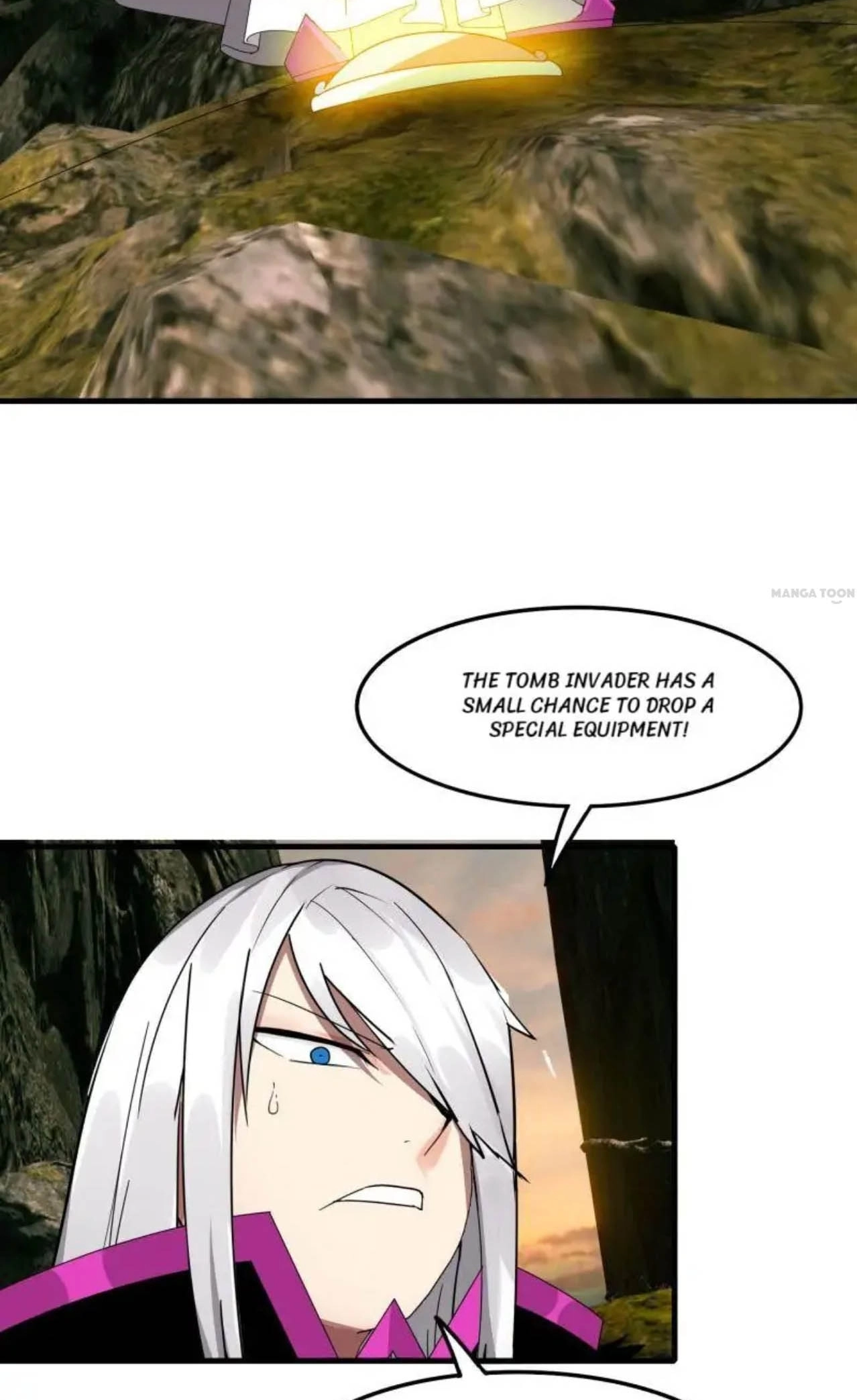 The Celestial Cheater Chapter 67 page 3 - 