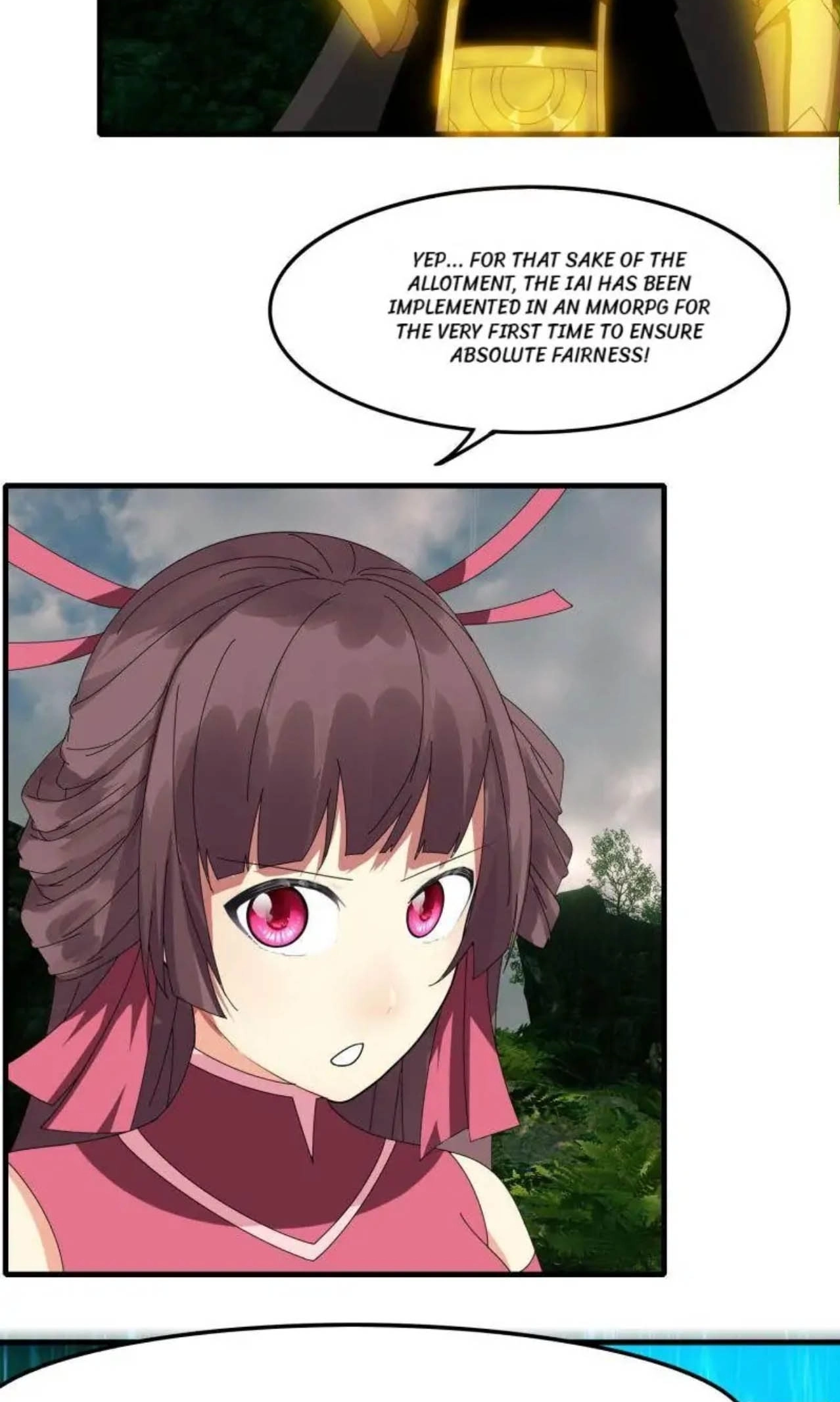 The Celestial Cheater Chapter 67 page 24 - 