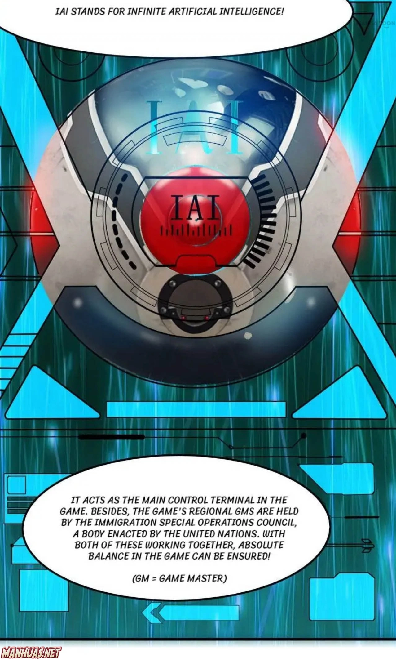 The Celestial Cheater Chapter 67 page 25 - 