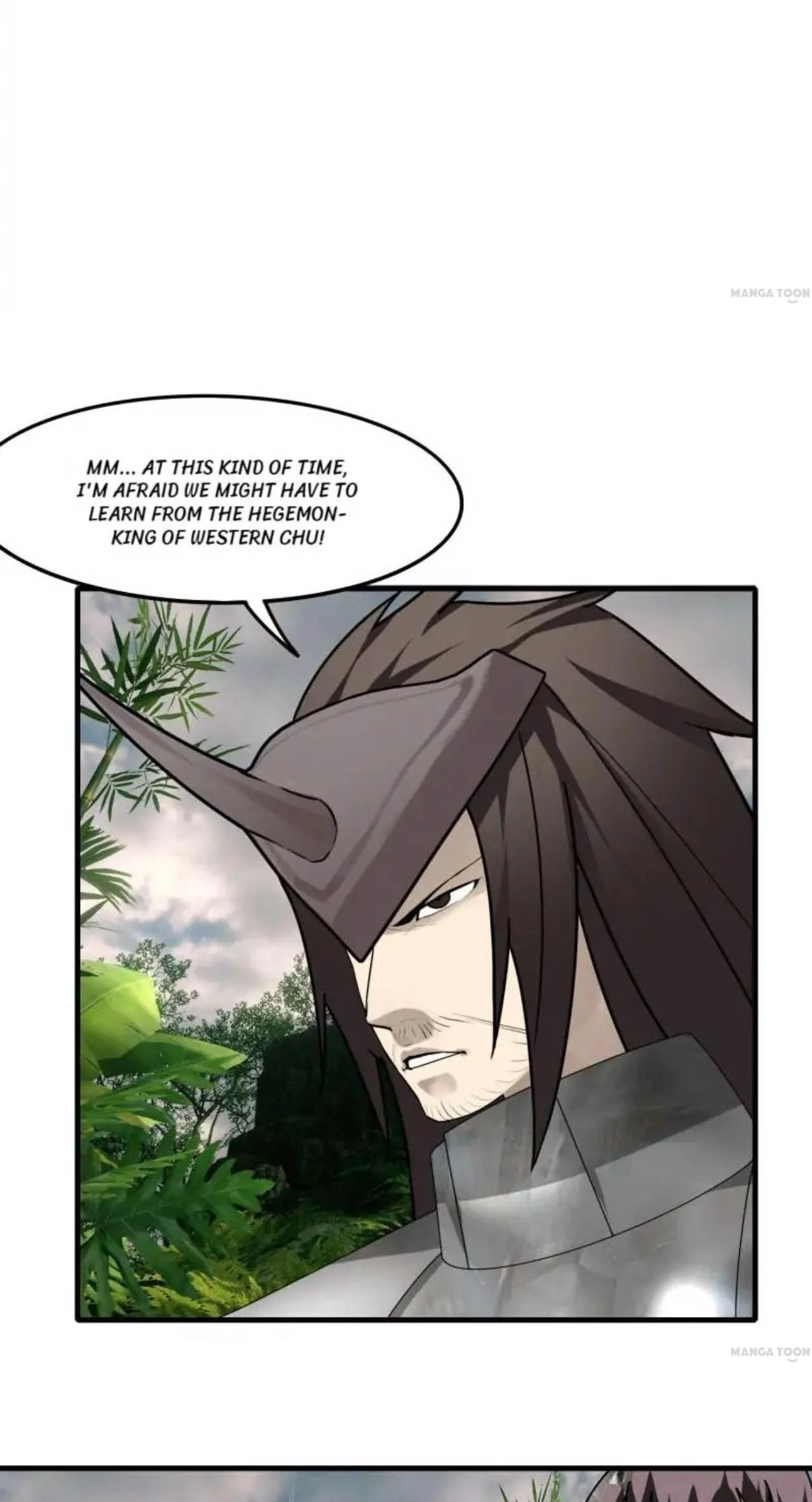 The Celestial Cheater Chapter 68 page 2 - 