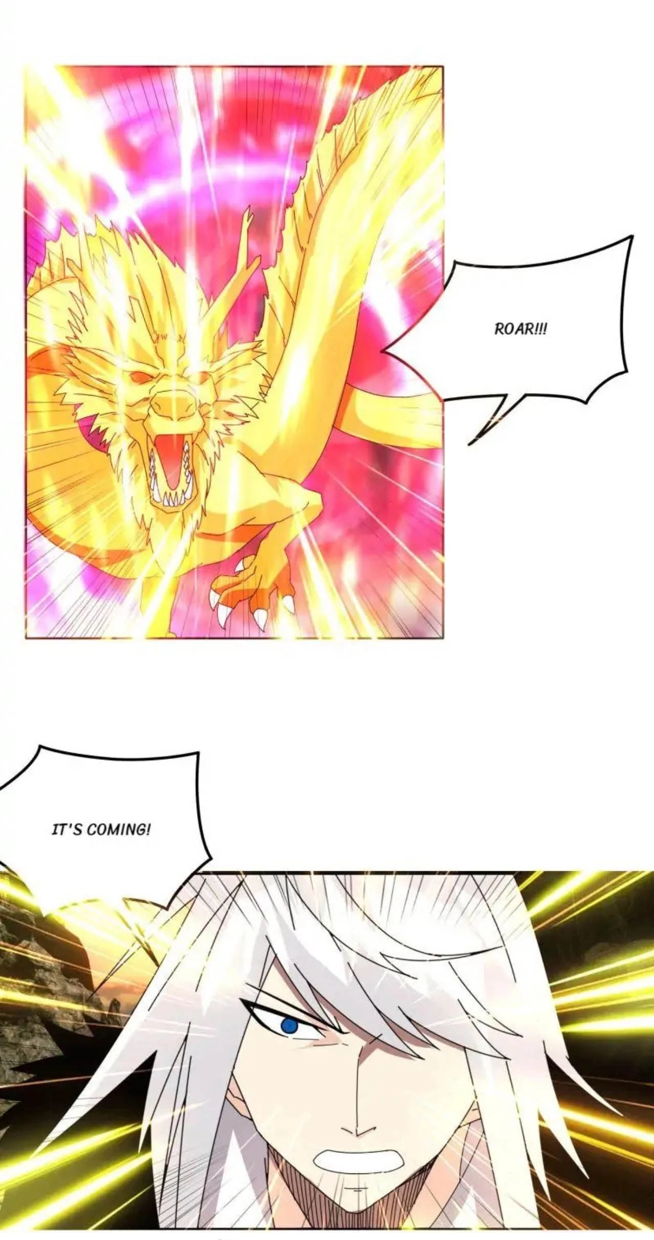 The Celestial Cheater Chapter 68 page 12 - 