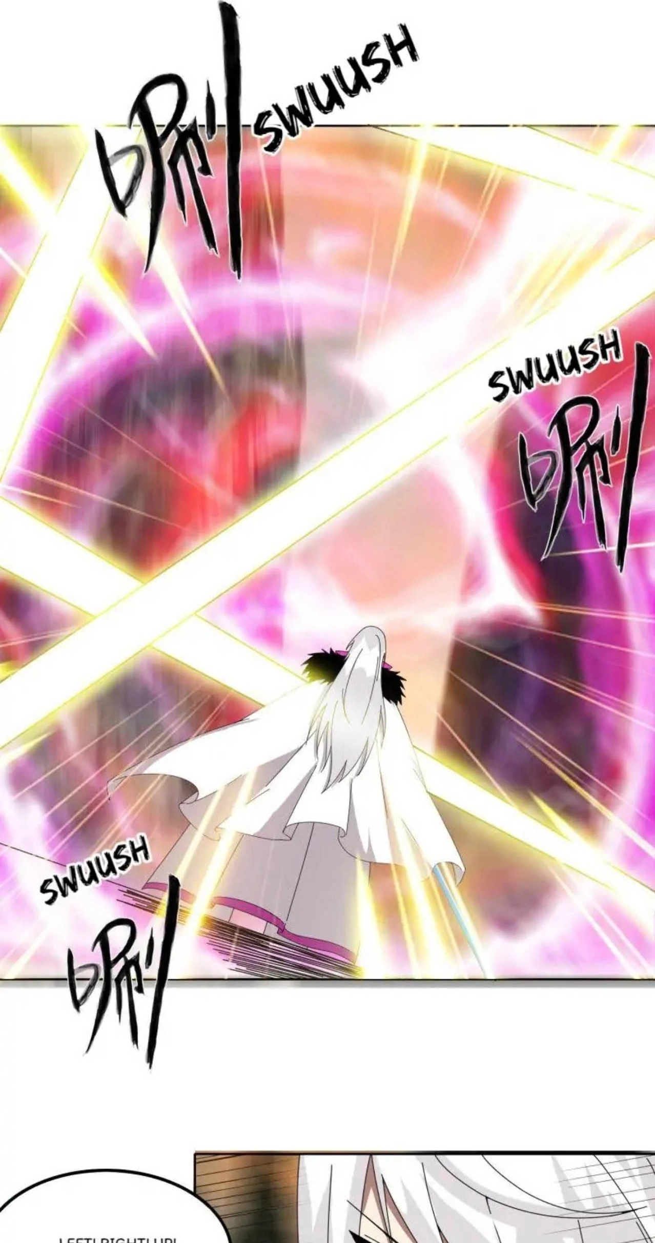 The Celestial Cheater Chapter 68 page 13 - 
