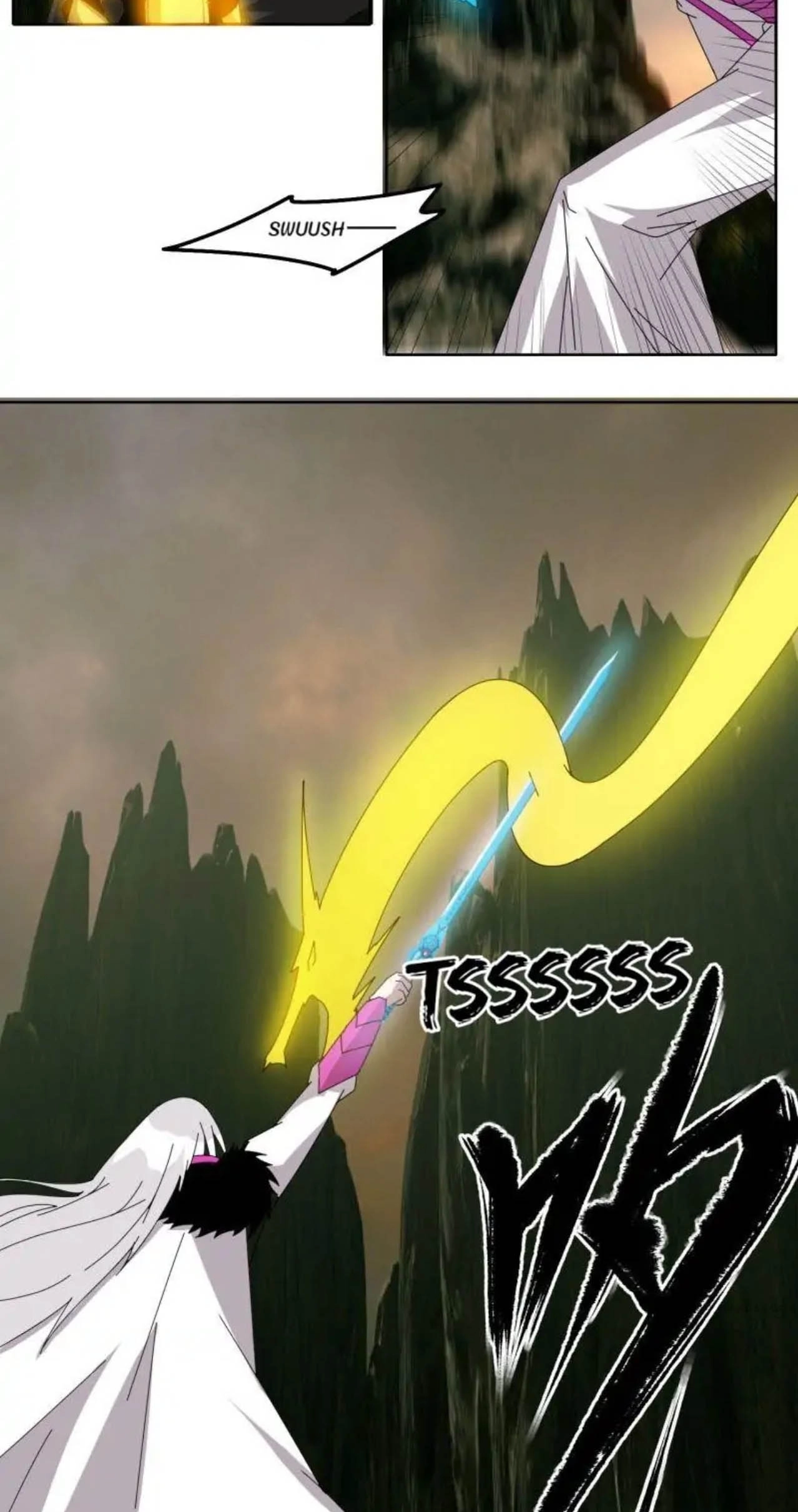 The Celestial Cheater Chapter 68 page 16 - 