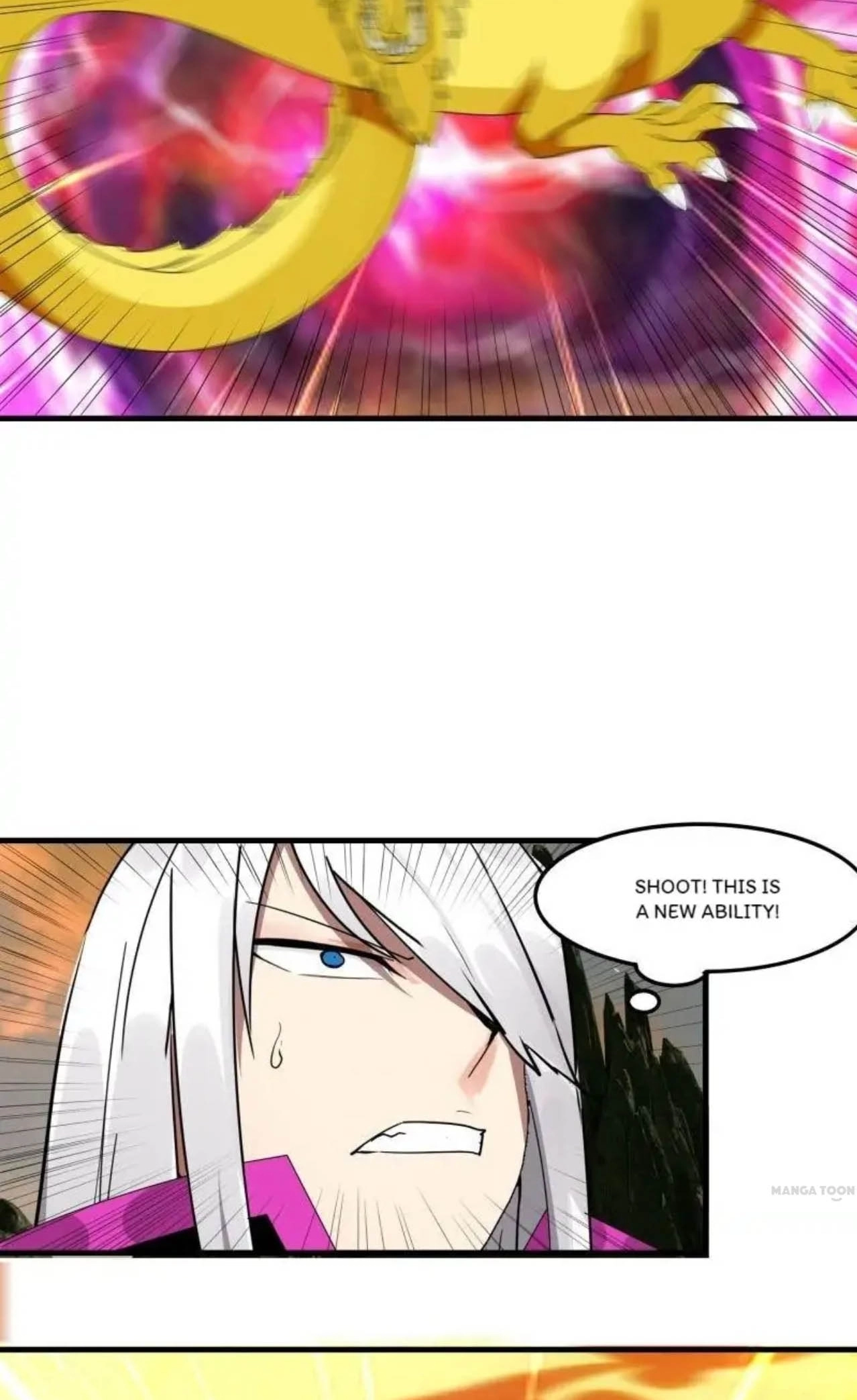 The Celestial Cheater Chapter 68 page 21 - 