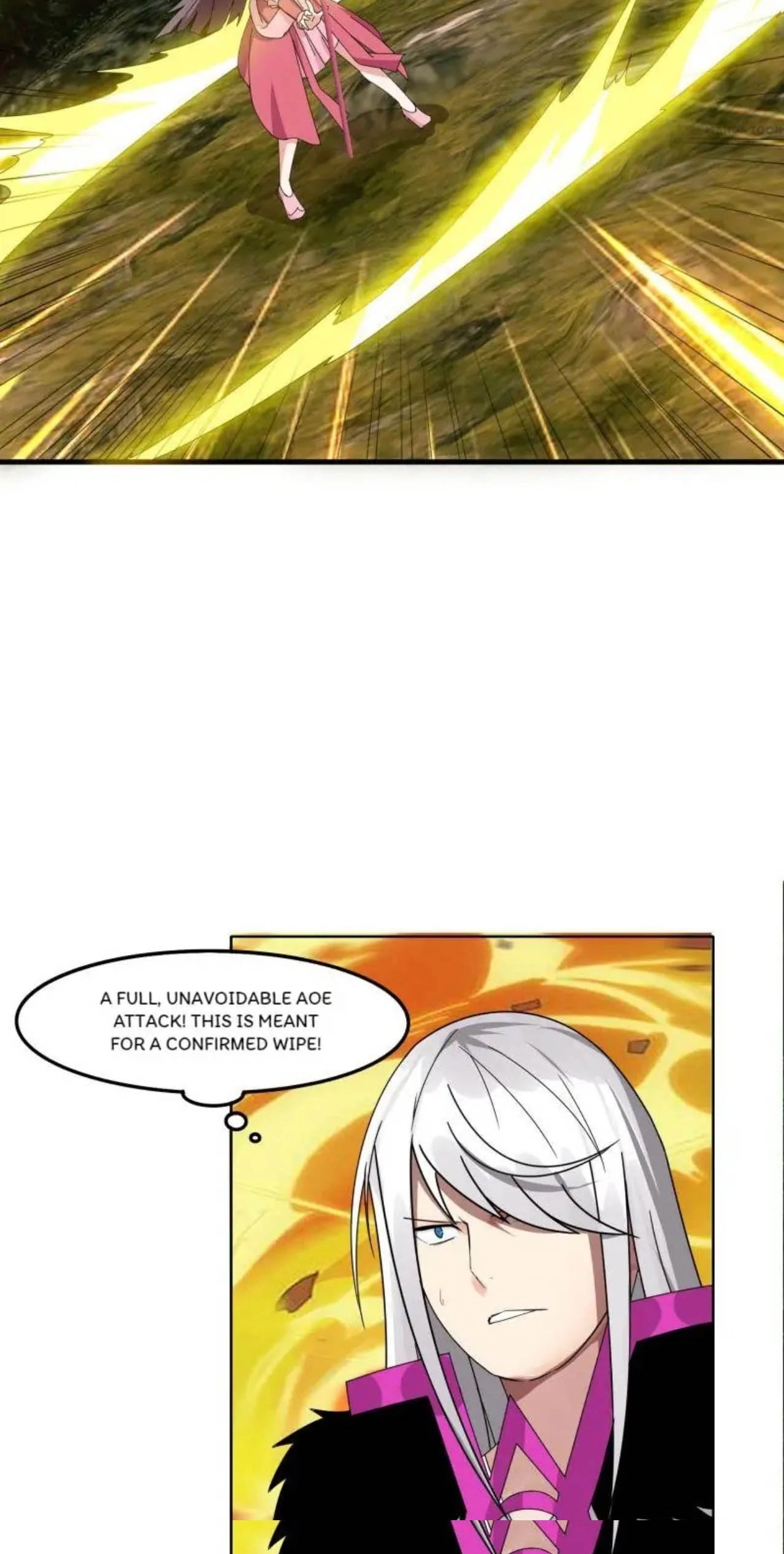 The Celestial Cheater Chapter 68 page 24 - 