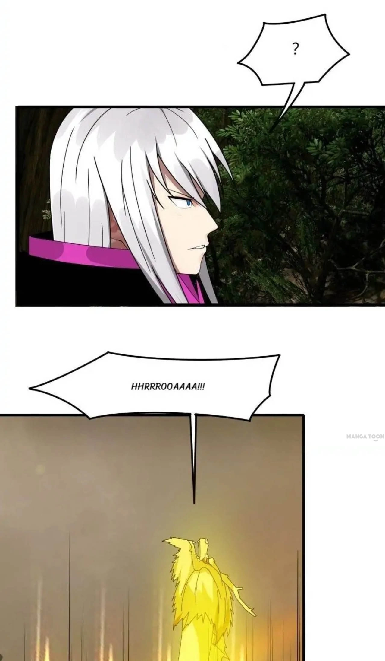 The Celestial Cheater Chapter 68 page 28 - 