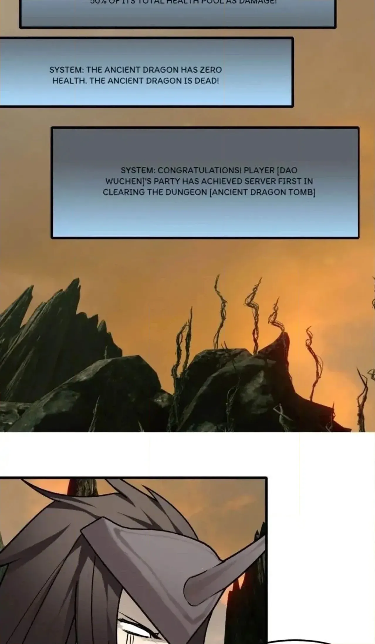 The Celestial Cheater Chapter 68 page 30 - 