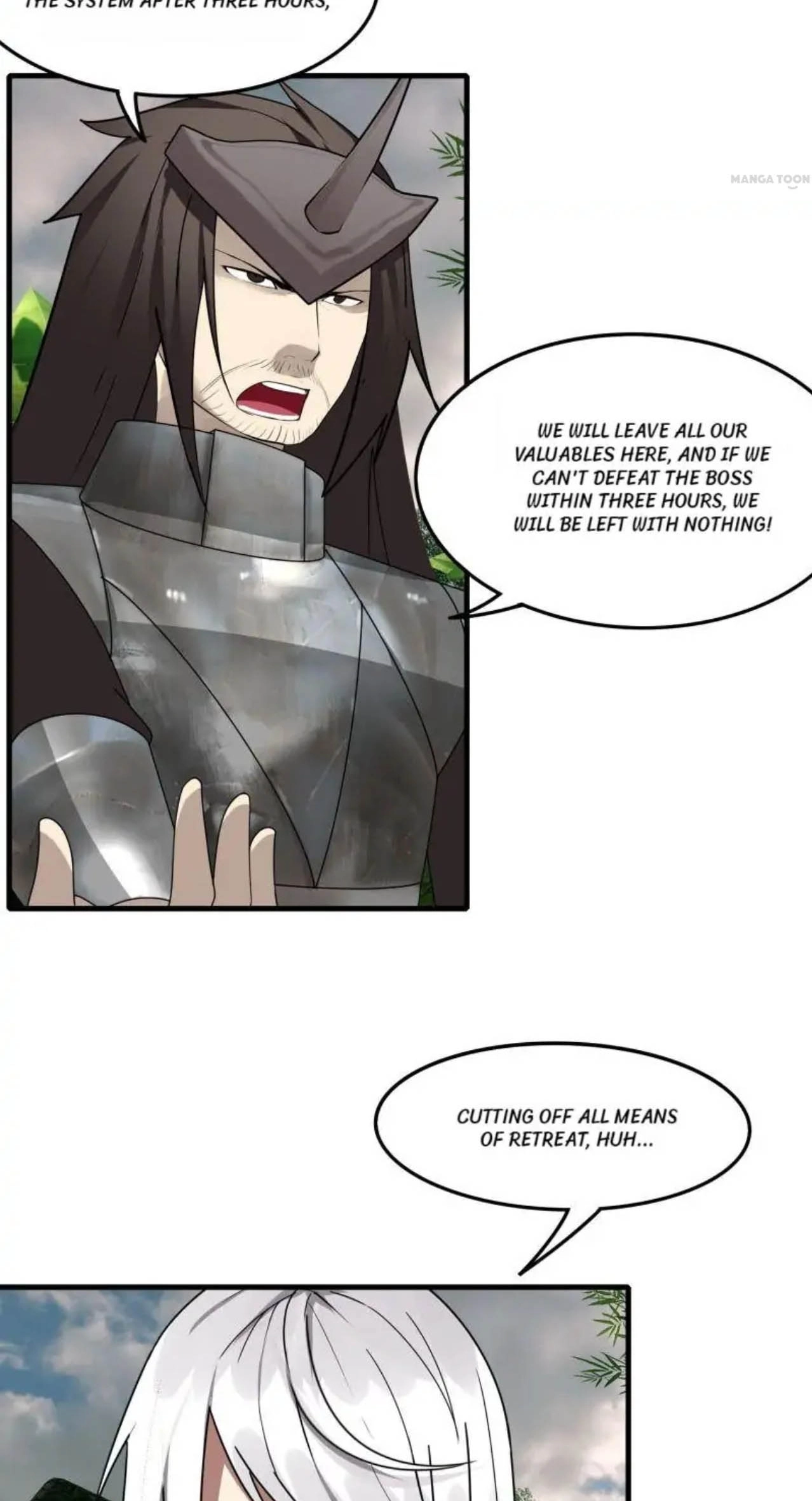 The Celestial Cheater Chapter 68 page 4 - 