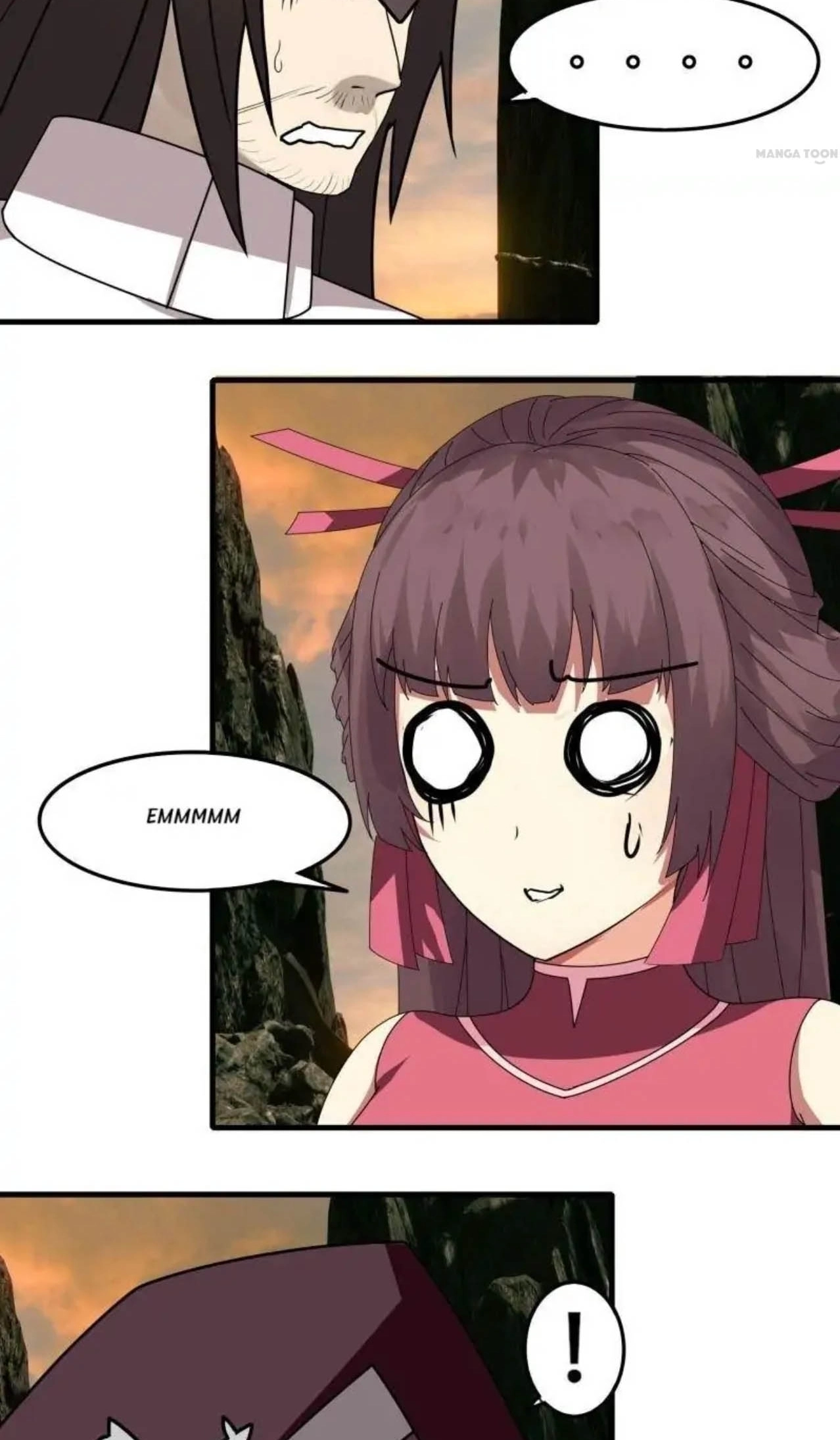 The Celestial Cheater Chapter 68 page 31 - 