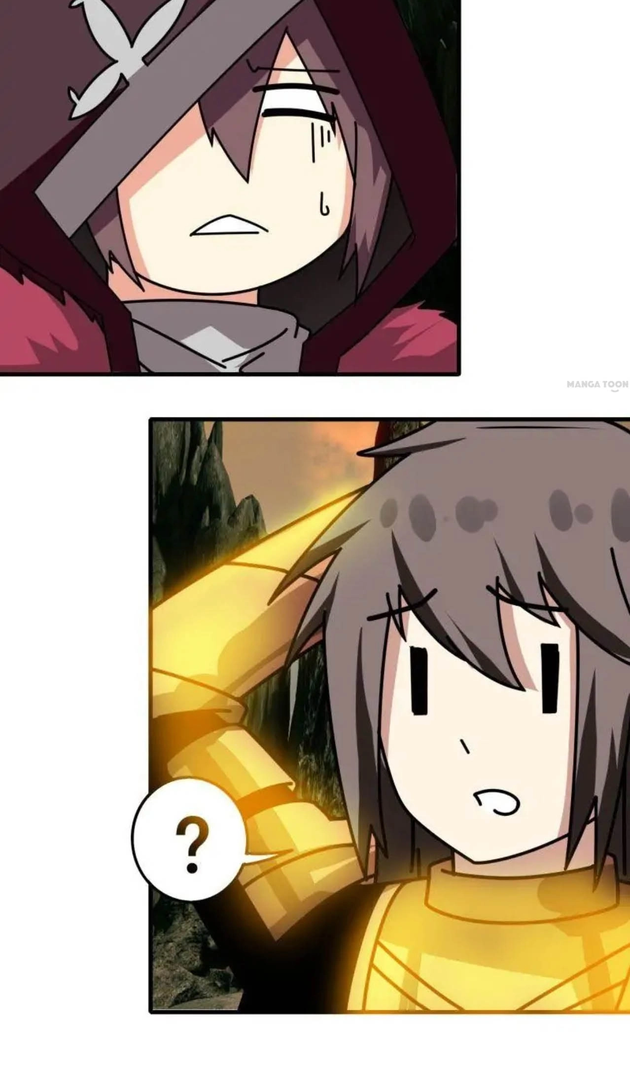 The Celestial Cheater Chapter 68 page 32 - 