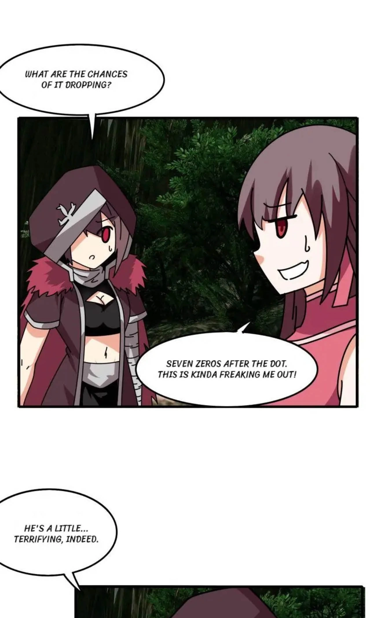 The Celestial Cheater Chapter 69 page 15 - 
