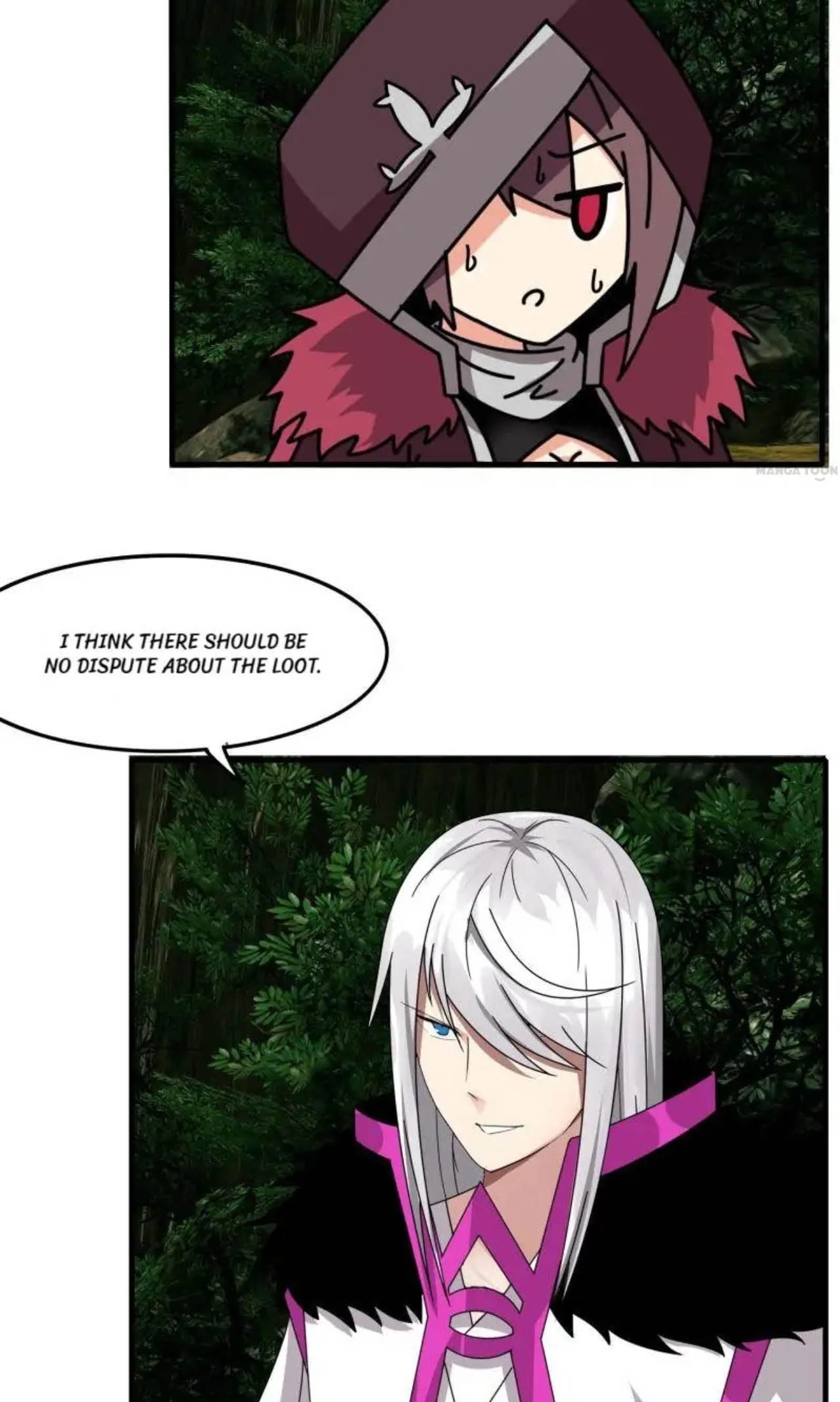 The Celestial Cheater Chapter 69 page 16 - 