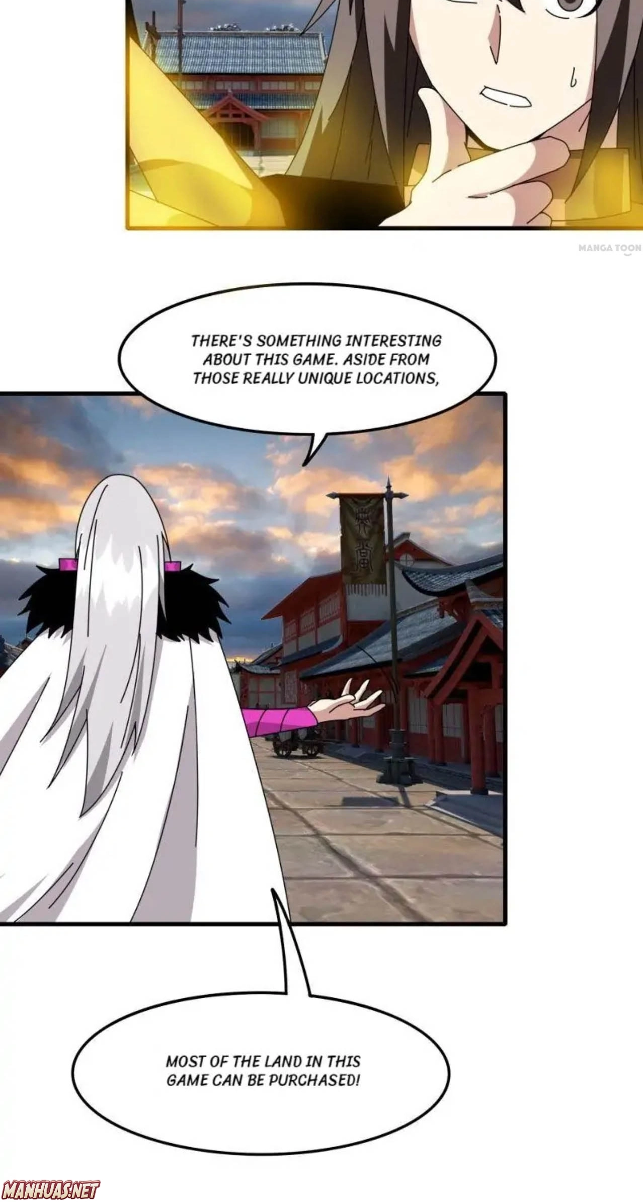 The Celestial Cheater Chapter 69 page 26 - 