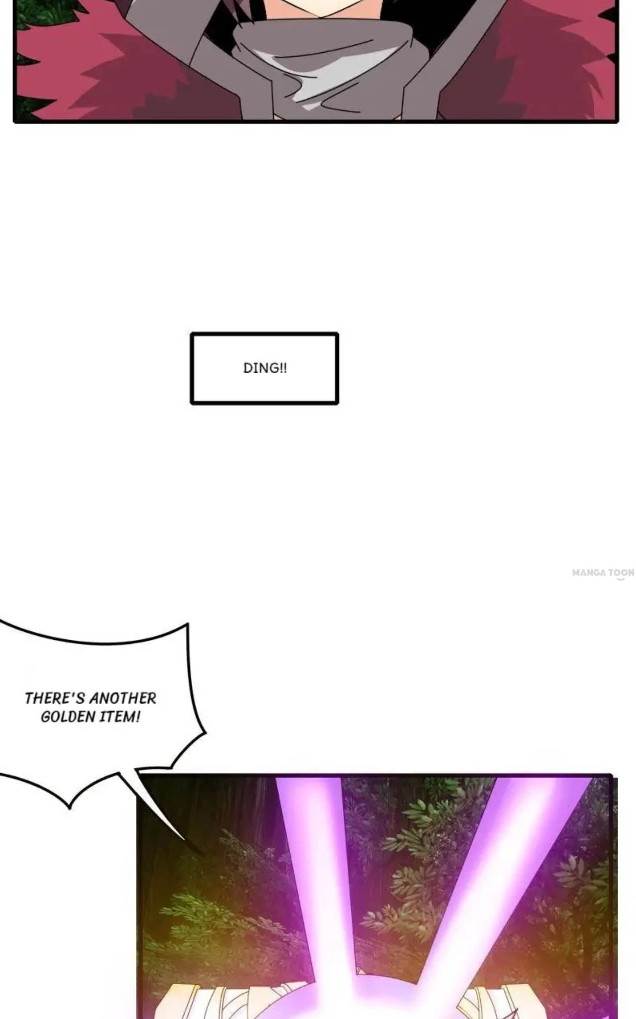 The Celestial Cheater Chapter 69 page 8 - 