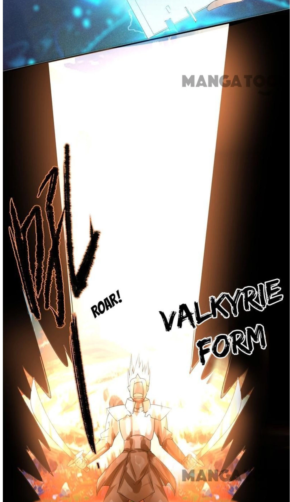The Celestial Cheater Chapter 7 page 3 - 