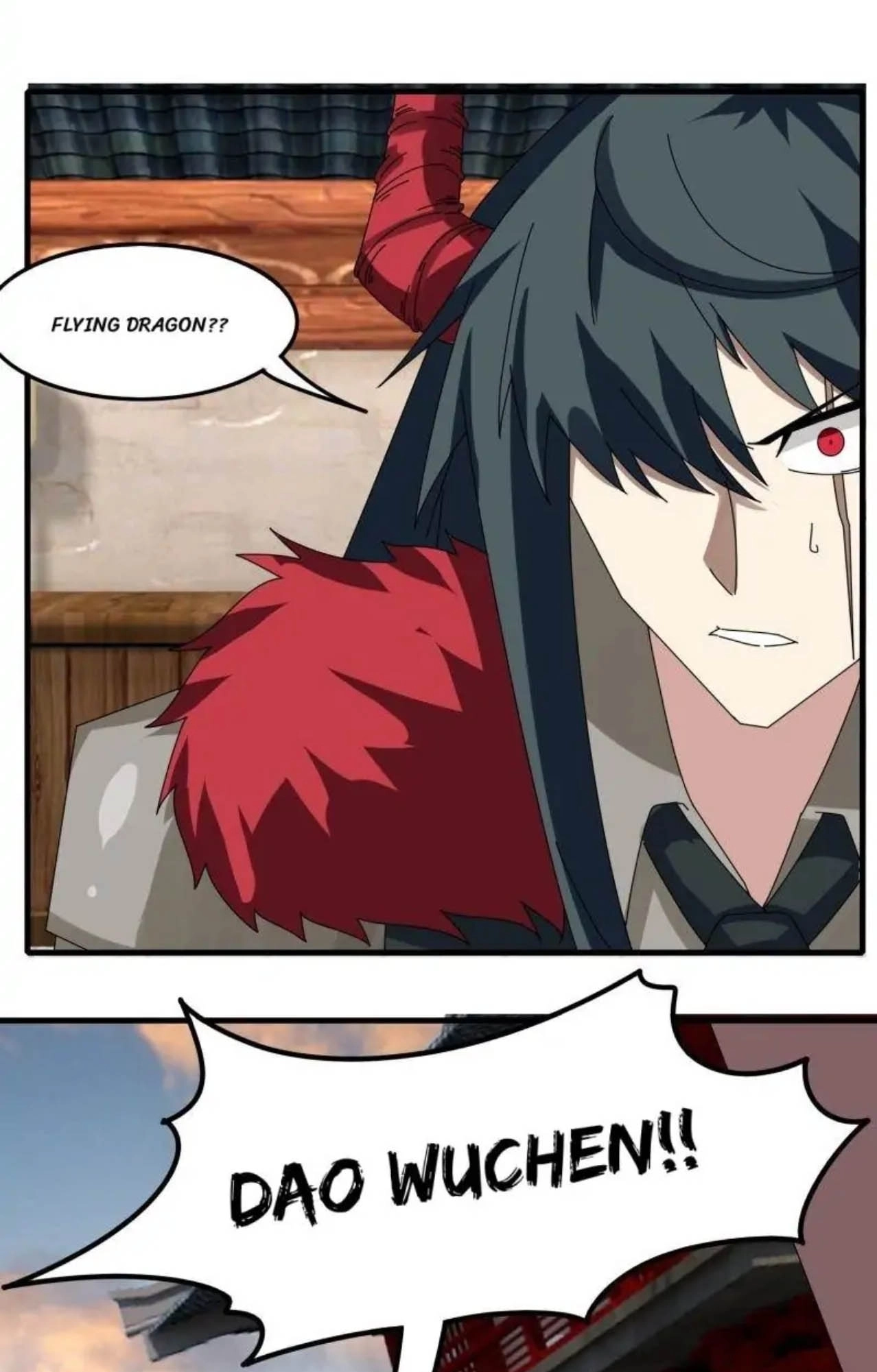 The Celestial Cheater Chapter 72 page 24 - 