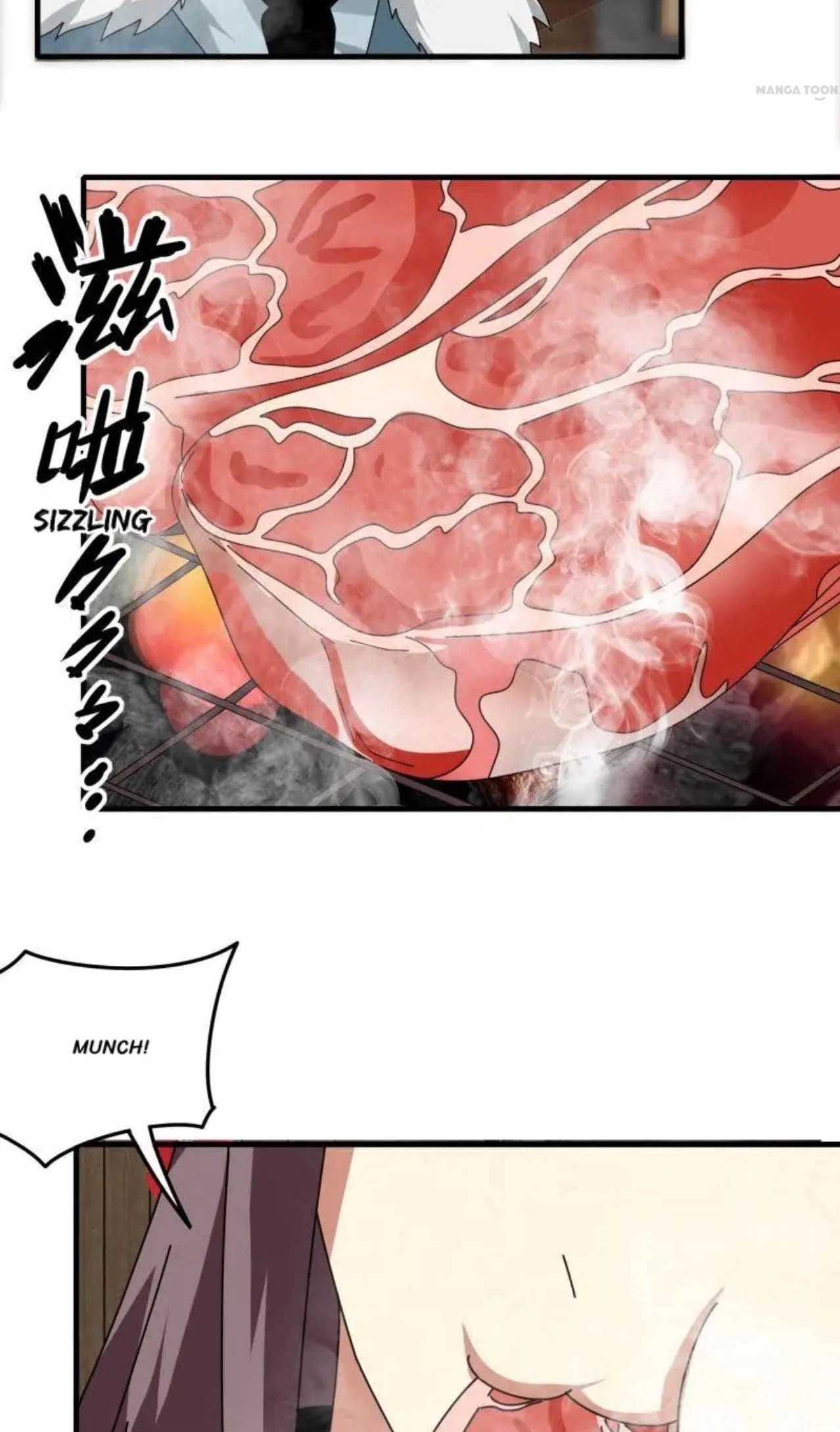 The Celestial Cheater Chapter 73 page 18 - 