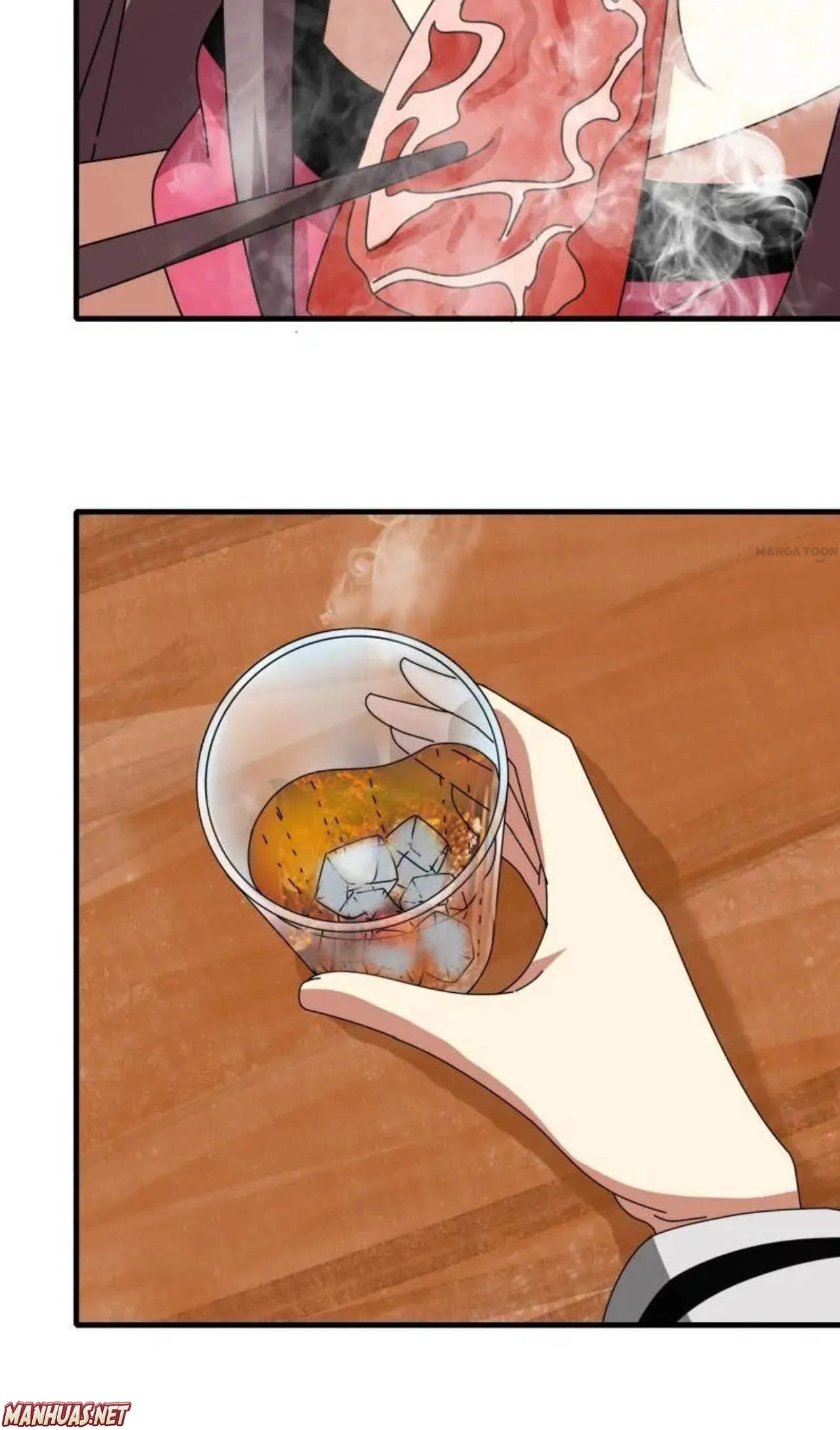 The Celestial Cheater Chapter 73 page 19 - 