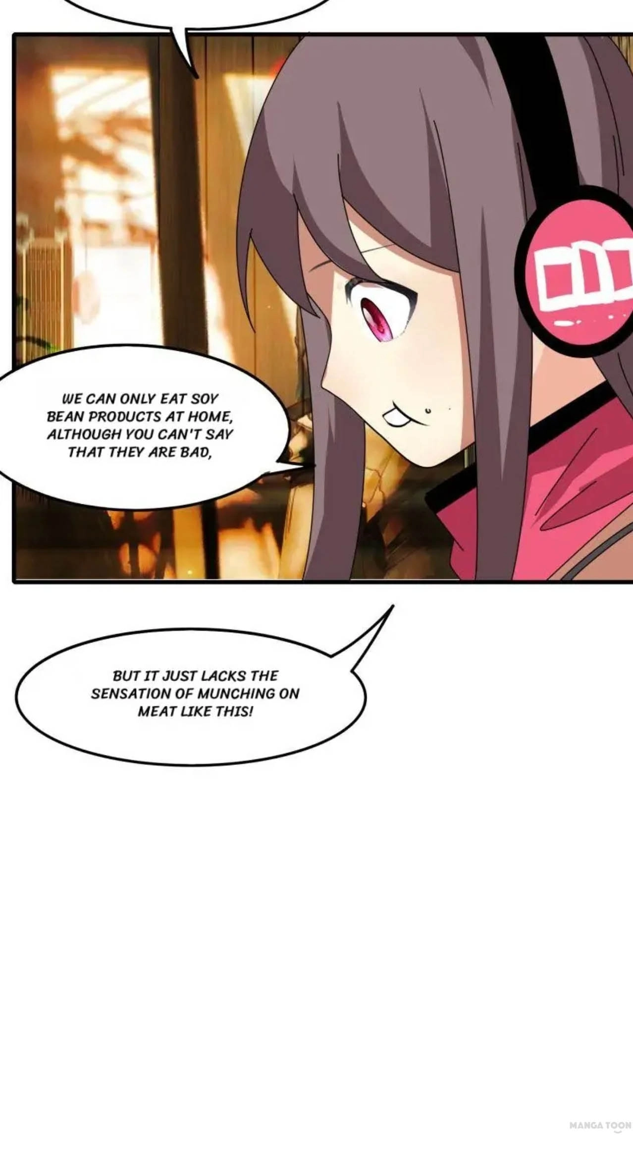 The Celestial Cheater Chapter 73 page 22 - 