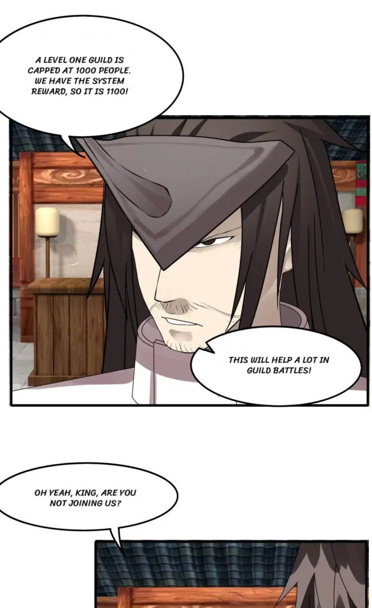 The Celestial Cheater Chapter 73 page 4 - 