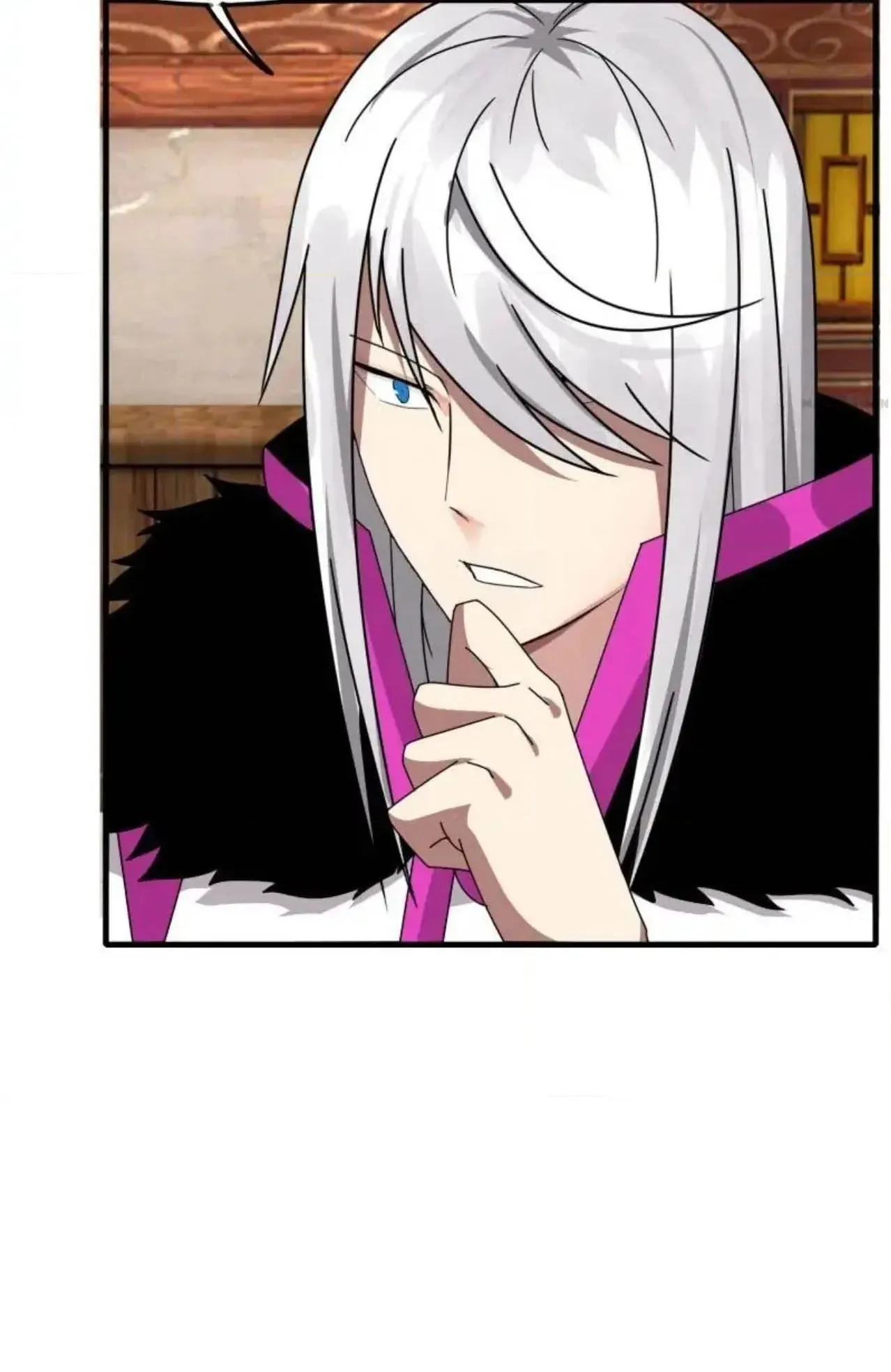 The Celestial Cheater Chapter 73 page 10 - 