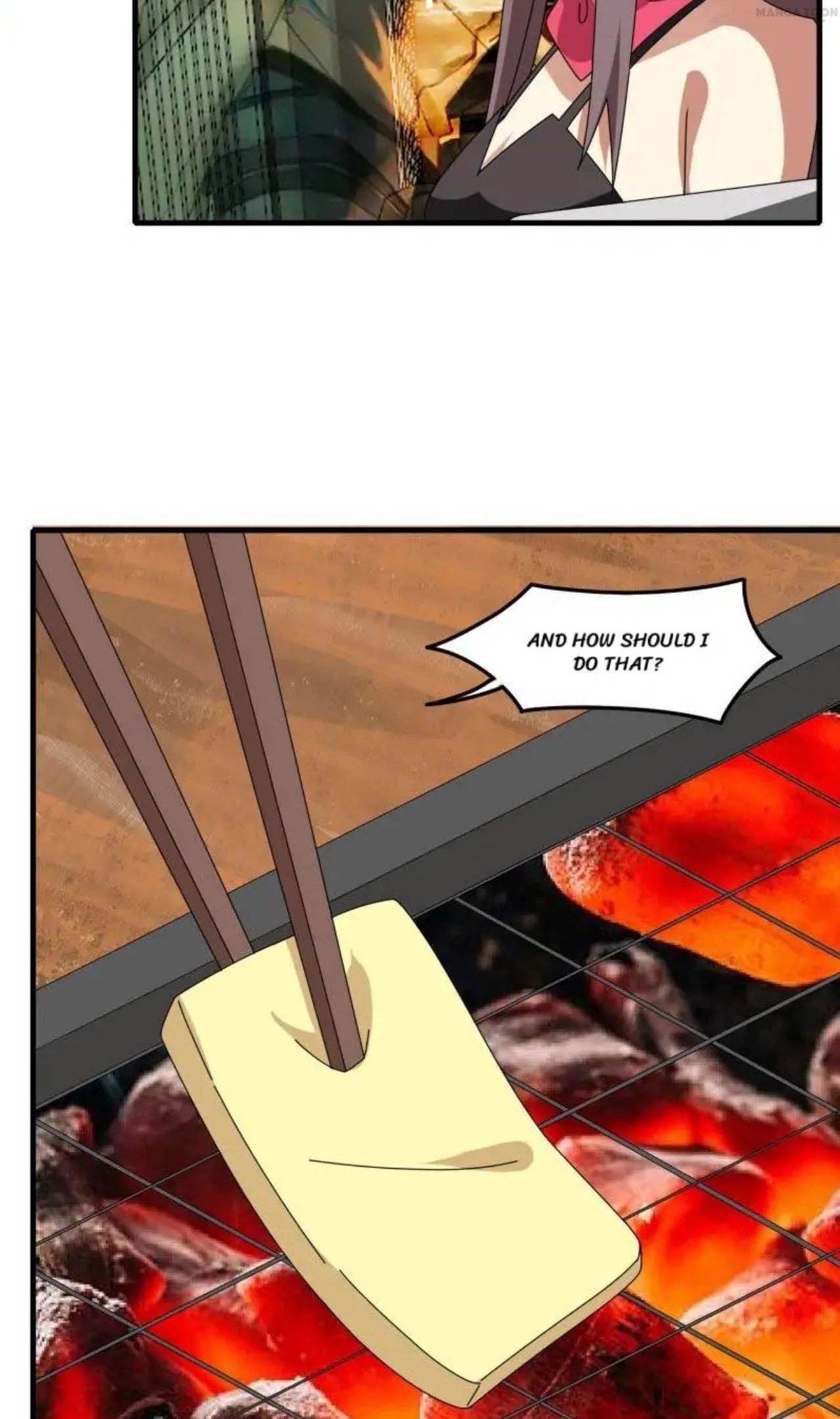 The Celestial Cheater Chapter 74 page 13 - 