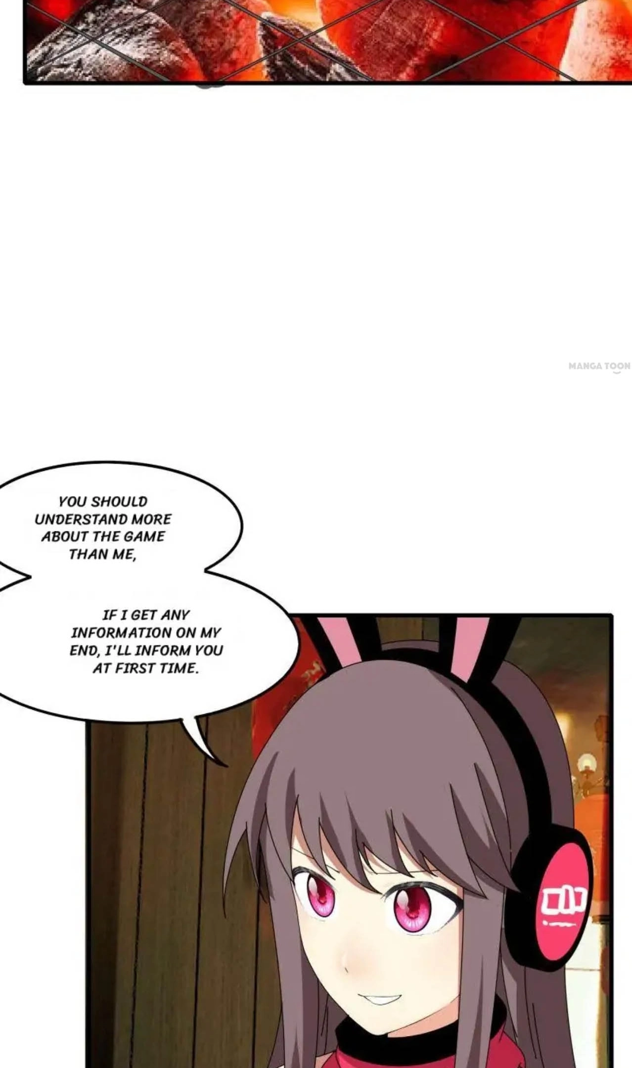 The Celestial Cheater Chapter 74 page 14 - 