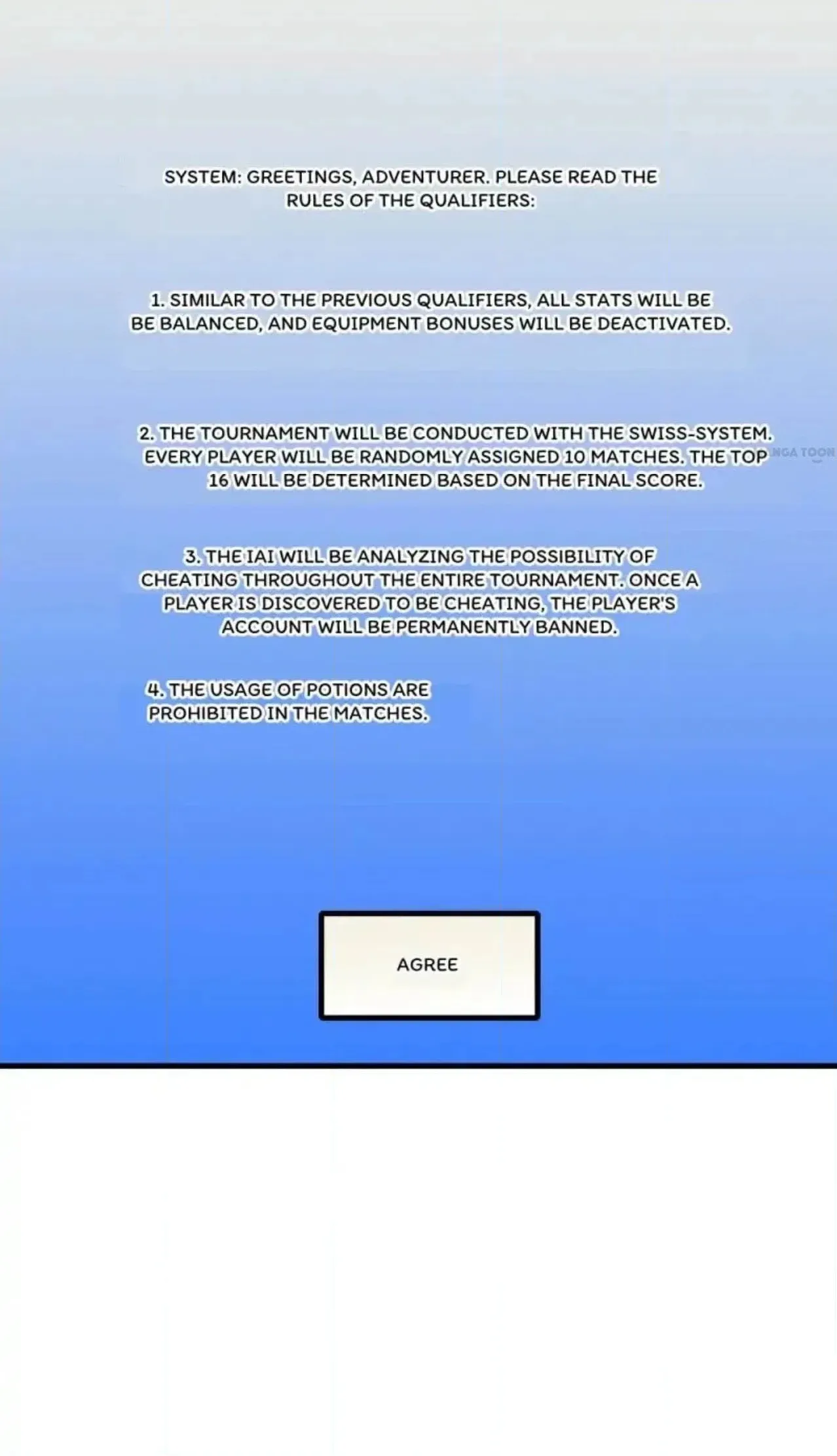 The Celestial Cheater Chapter 74 page 20 - 