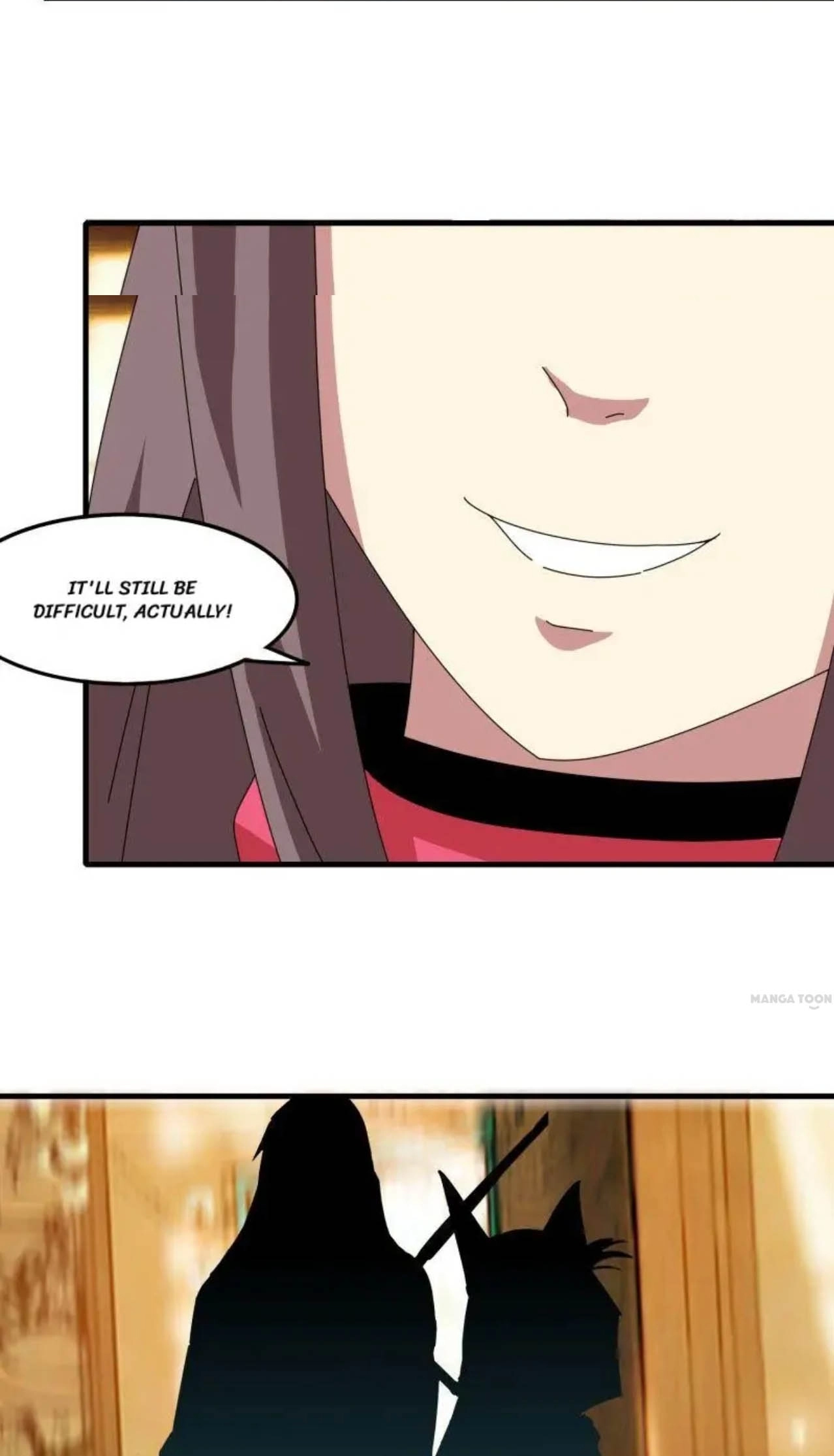 The Celestial Cheater Chapter 74 page 7 - 