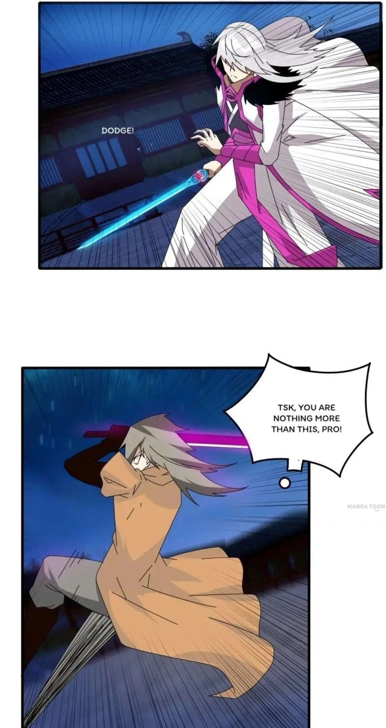 The Celestial Cheater Chapter 75 page 14 - 