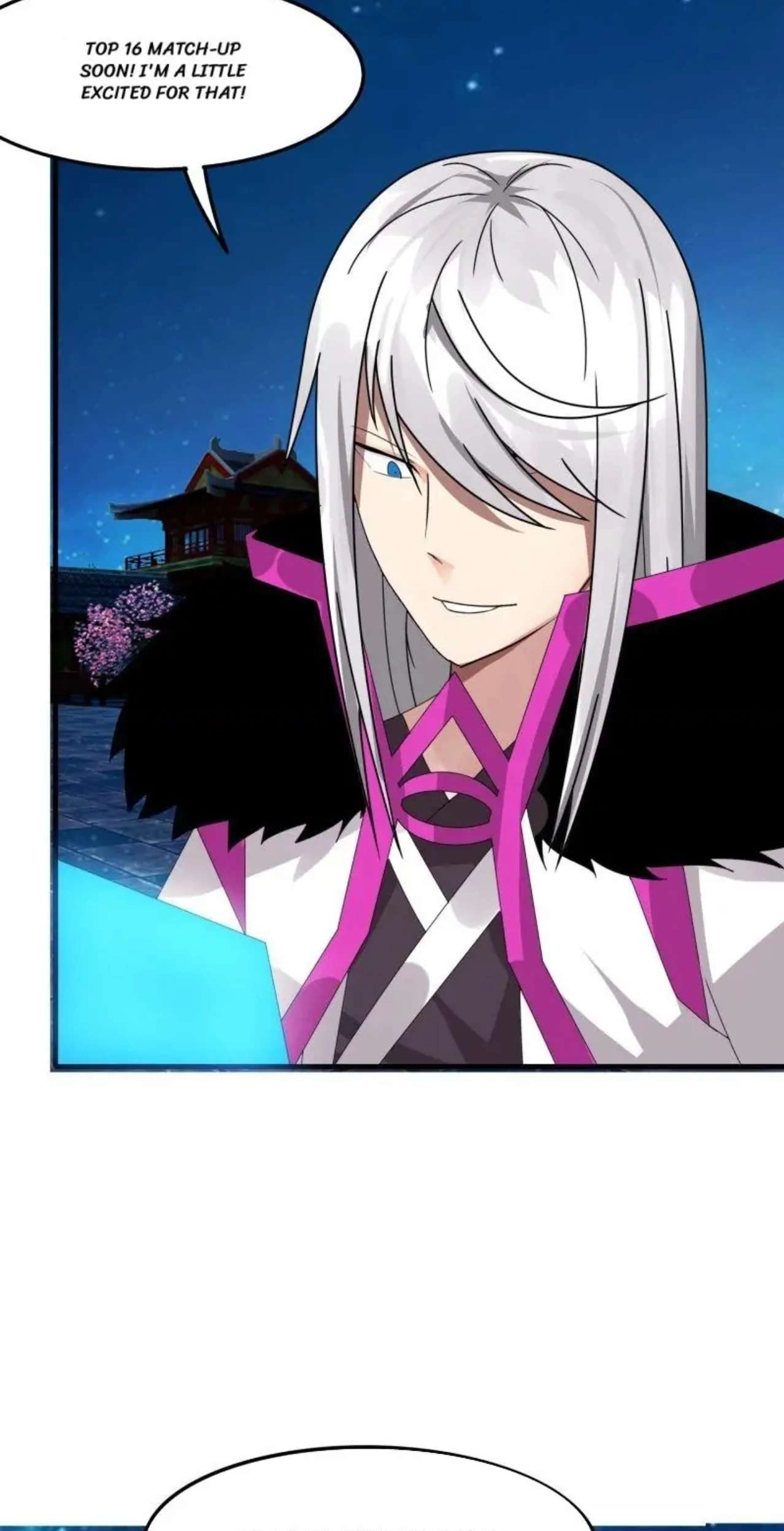 The Celestial Cheater Chapter 75 page 22 - 