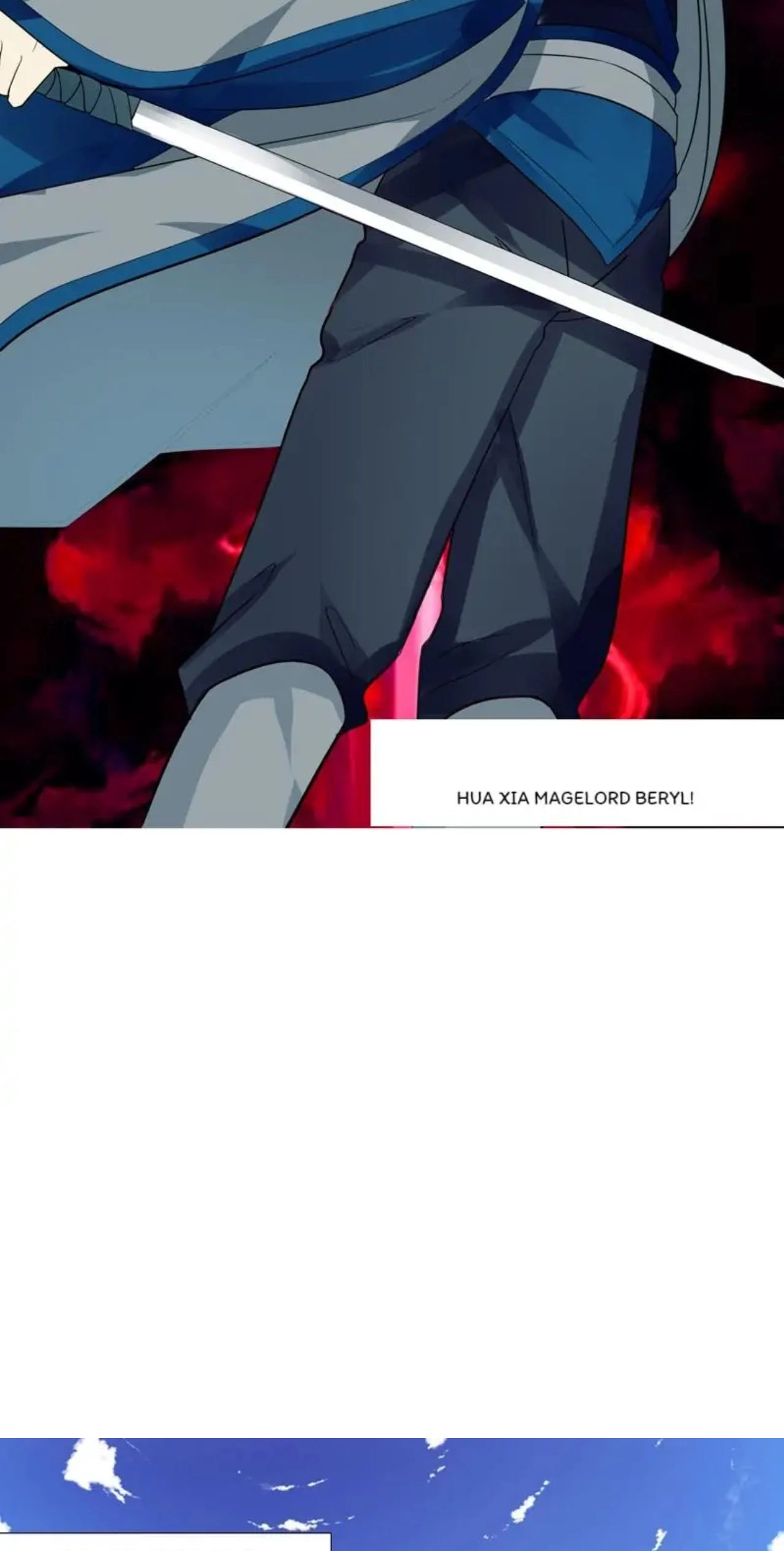 The Celestial Cheater Chapter 9 page 18 - 