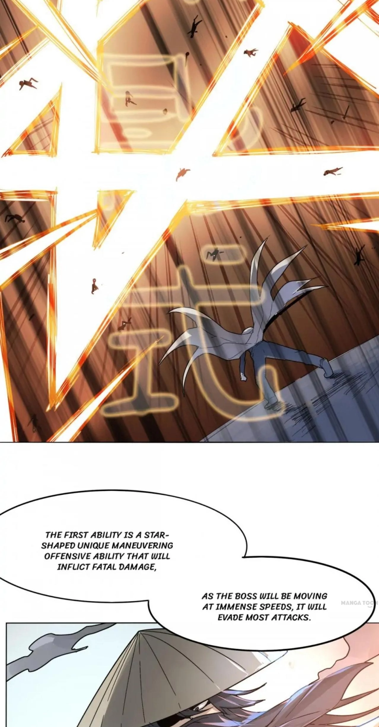 The Celestial Cheater Chapter 93 page 2 - 
