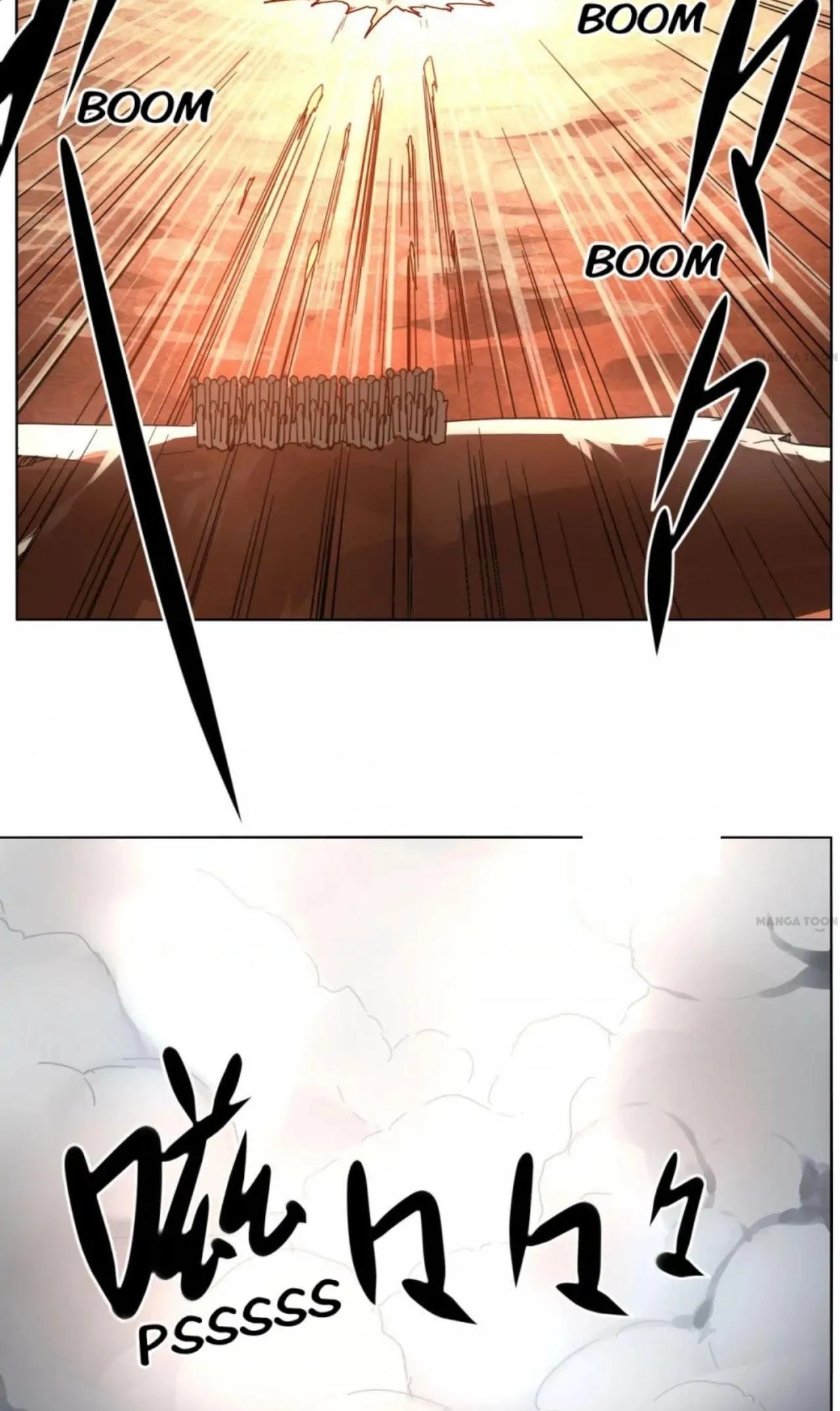 The Celestial Cheater Chapter 93 page 12 - 