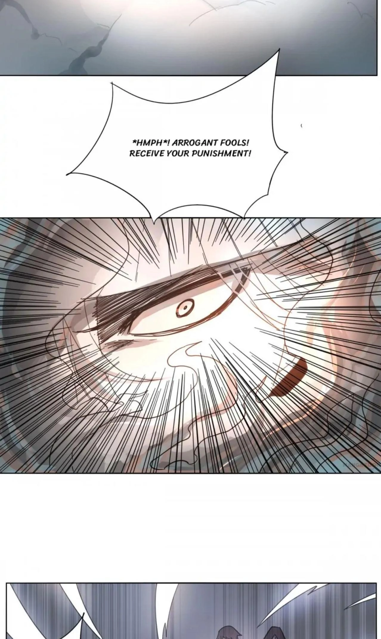 The Celestial Cheater Chapter 93 page 13 - 
