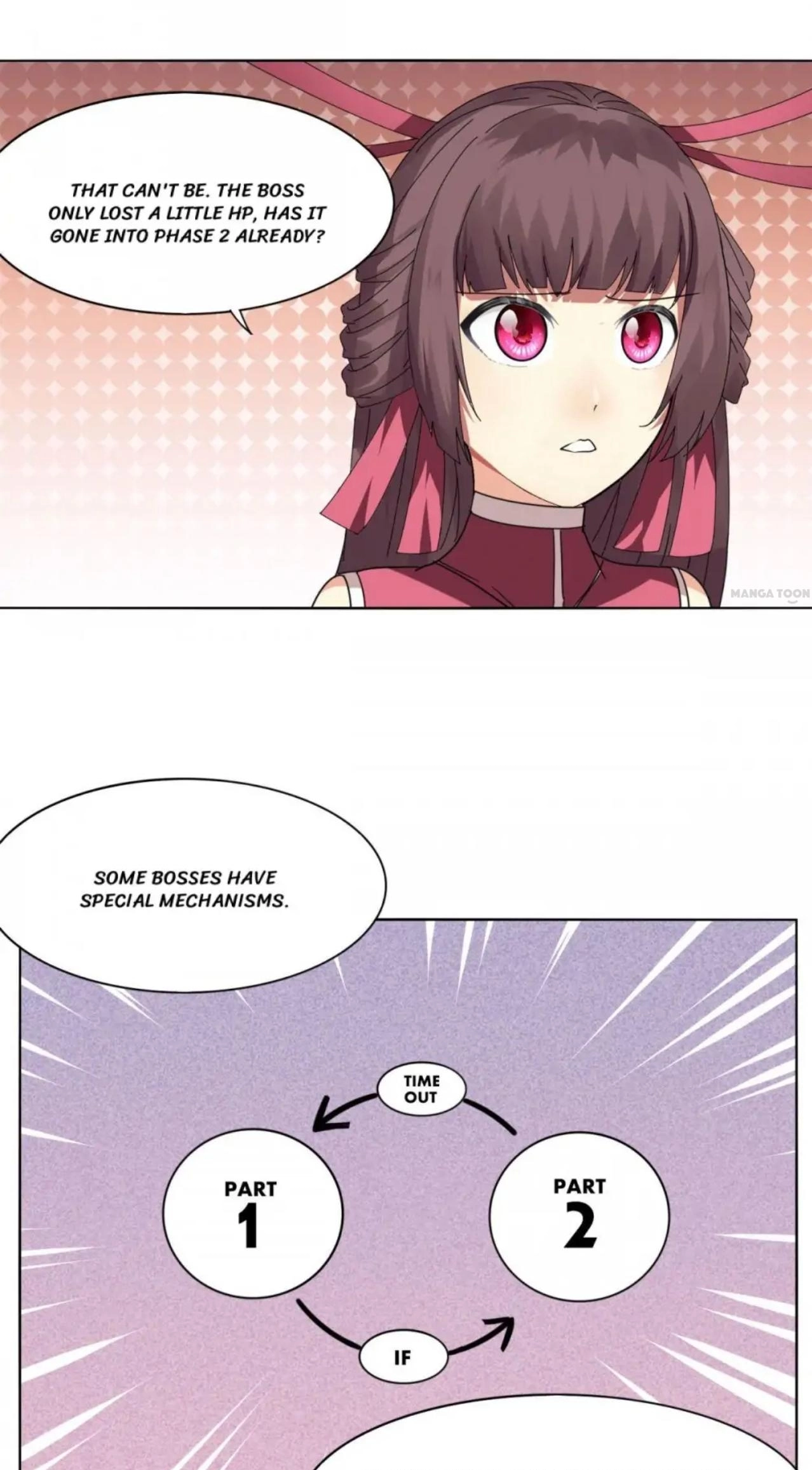 The Celestial Cheater Chapter 93 page 16 - 