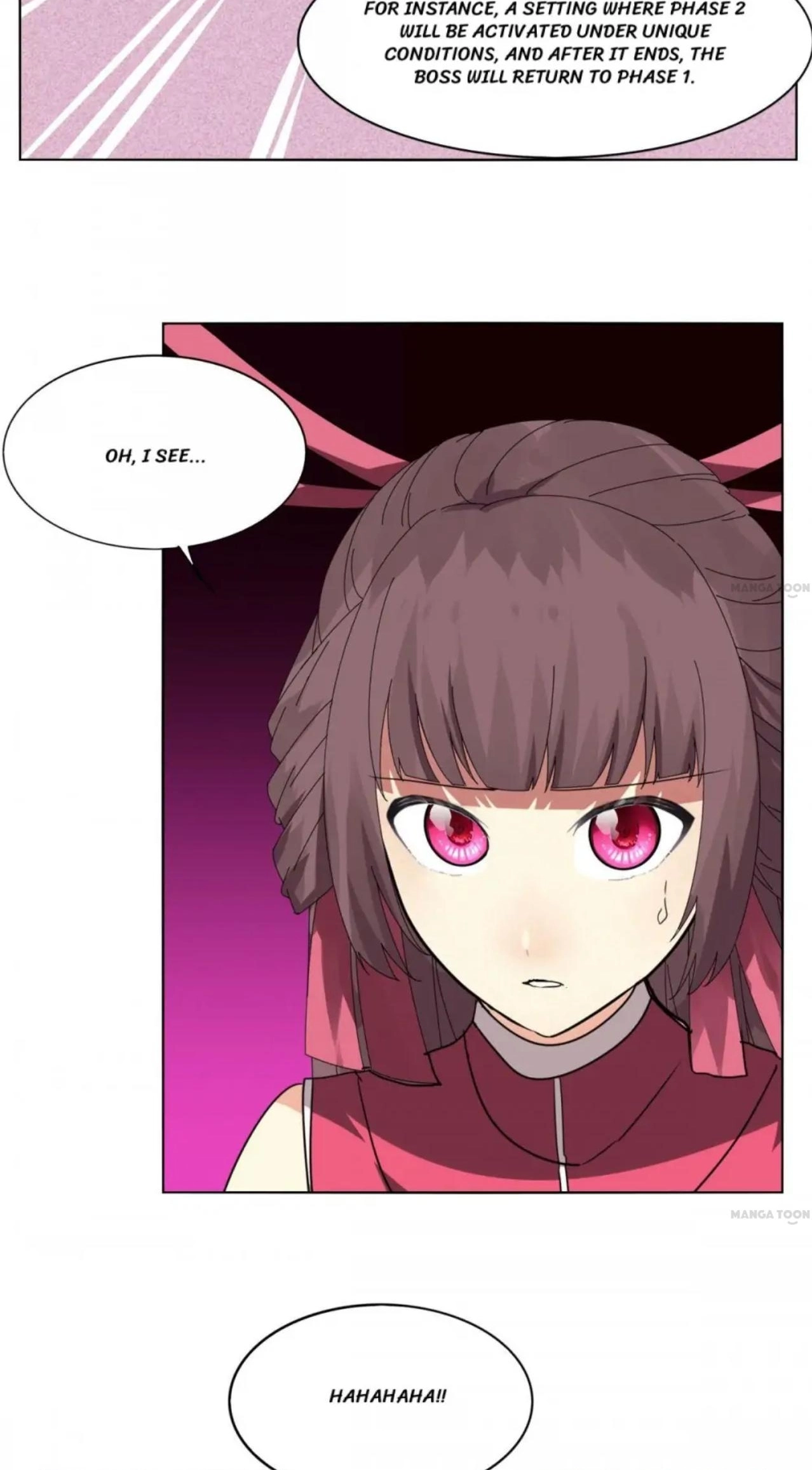 The Celestial Cheater Chapter 93 page 17 - 