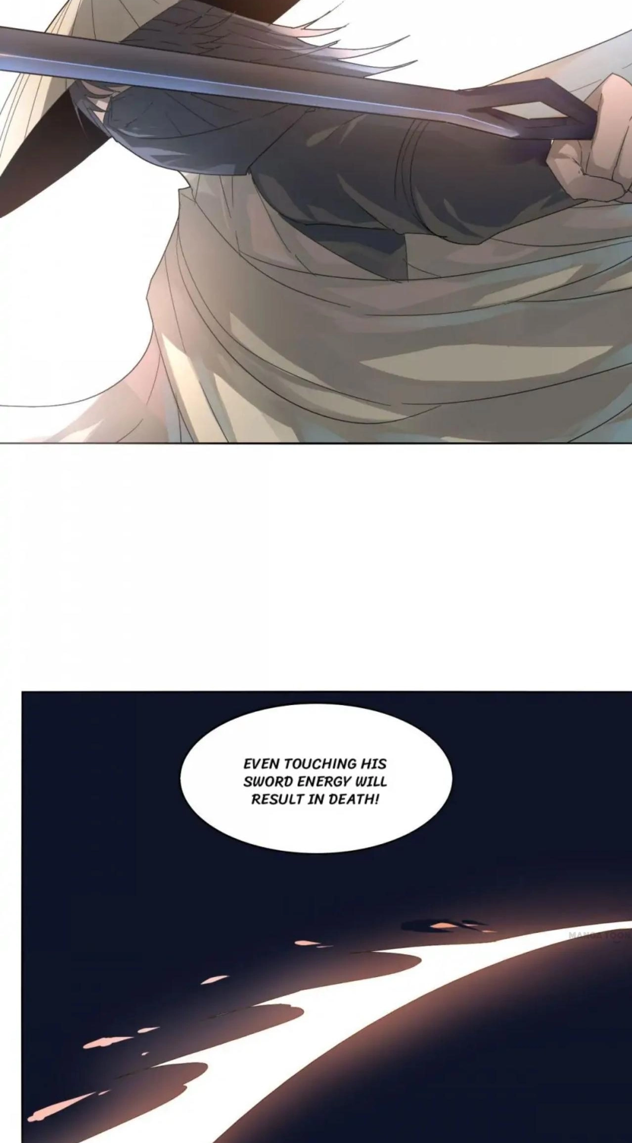 The Celestial Cheater Chapter 93 page 19 - 