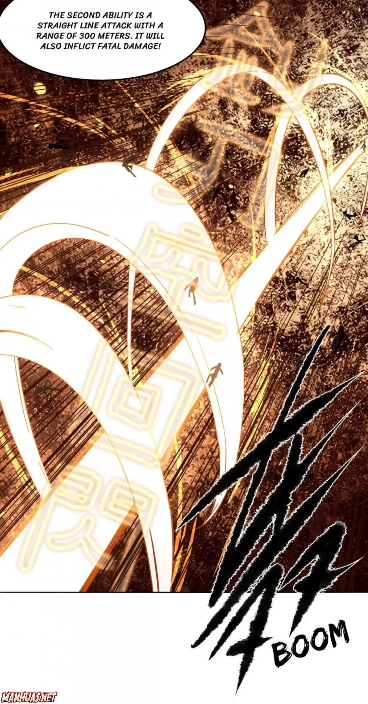 The Celestial Cheater Chapter 93 page 4 - 