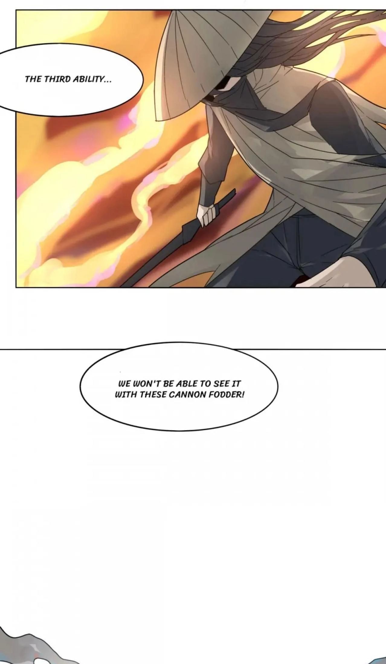 The Celestial Cheater Chapter 93 page 5 - 