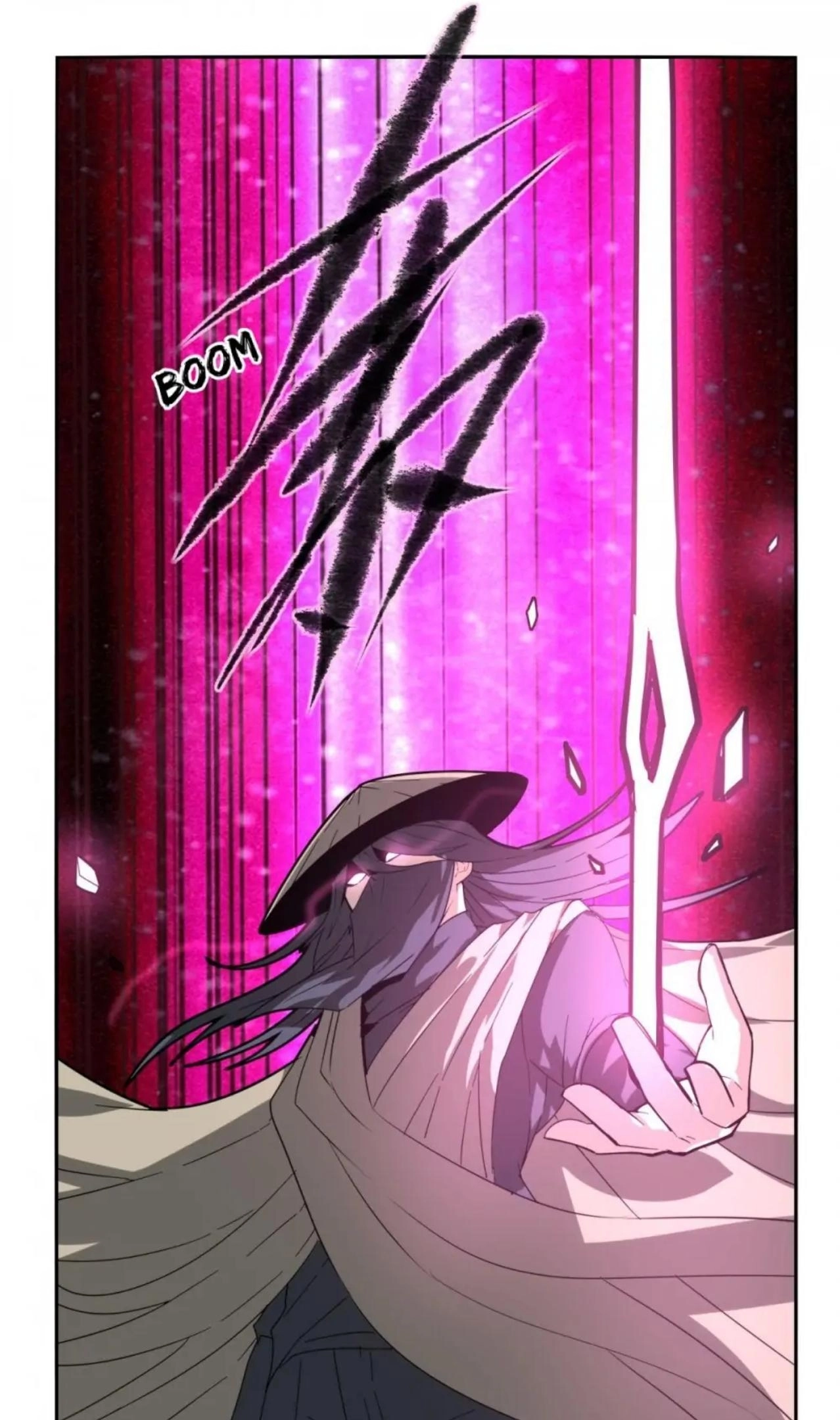 The Celestial Cheater Chapter 94 page 1 - 
