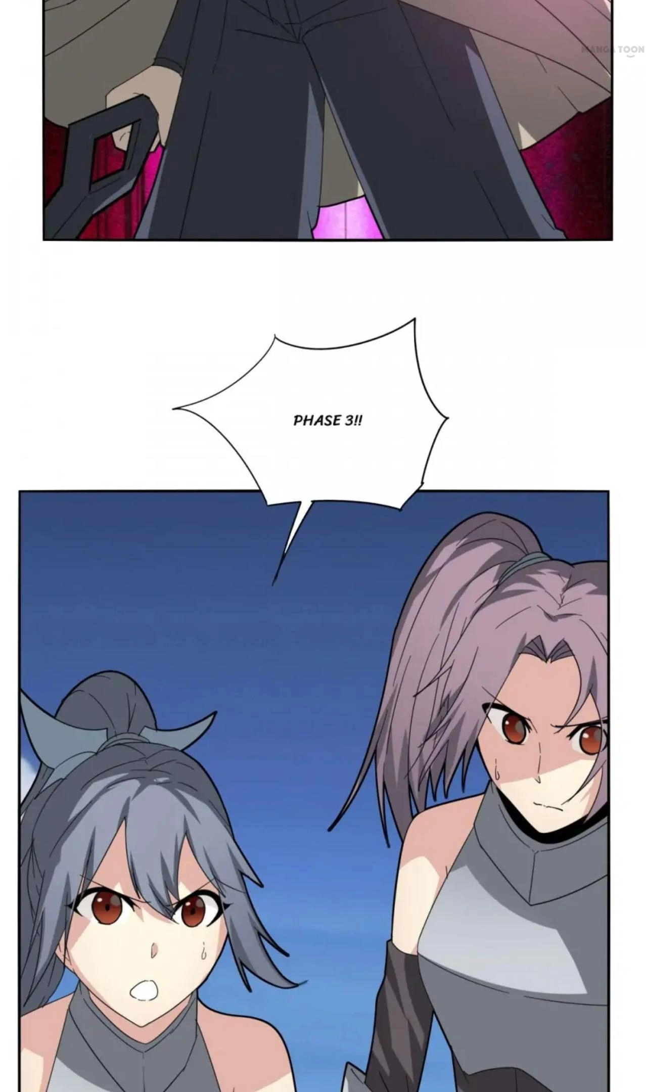 The Celestial Cheater Chapter 94 page 2 - 