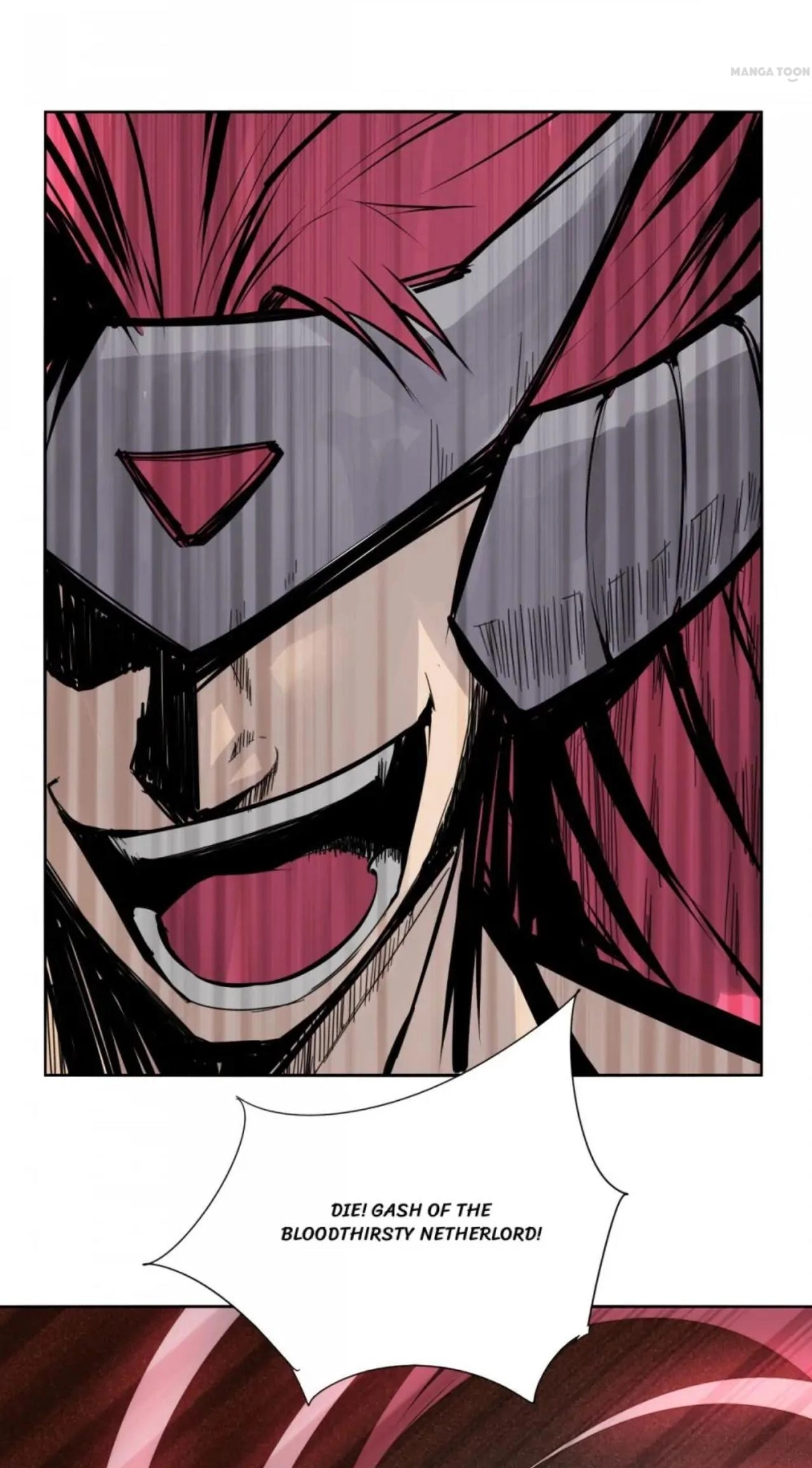 The Celestial Cheater Chapter 94 page 14 - 